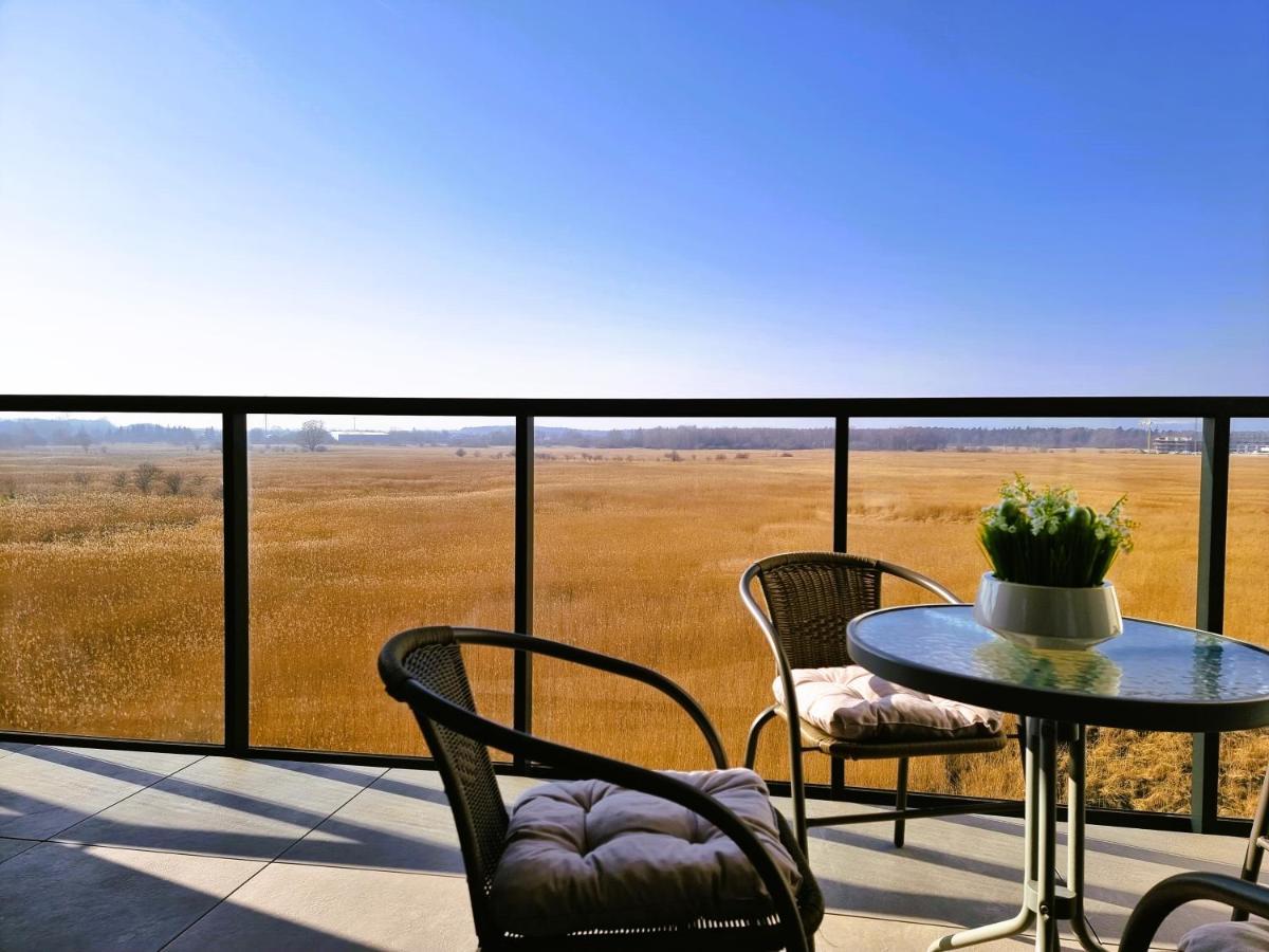 Westin House Lux - 365pam Apartament Kołobrzeg