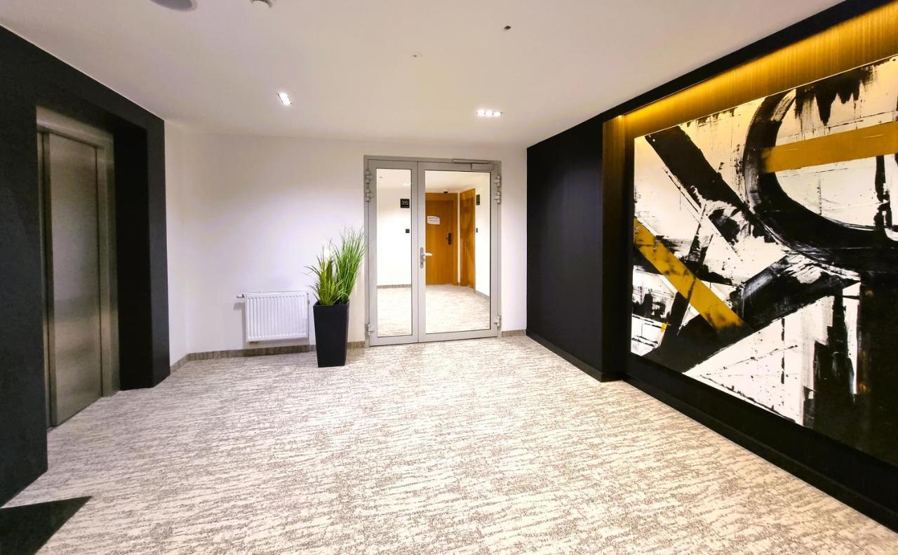 Apartament Westin House Lux - 365pam *
