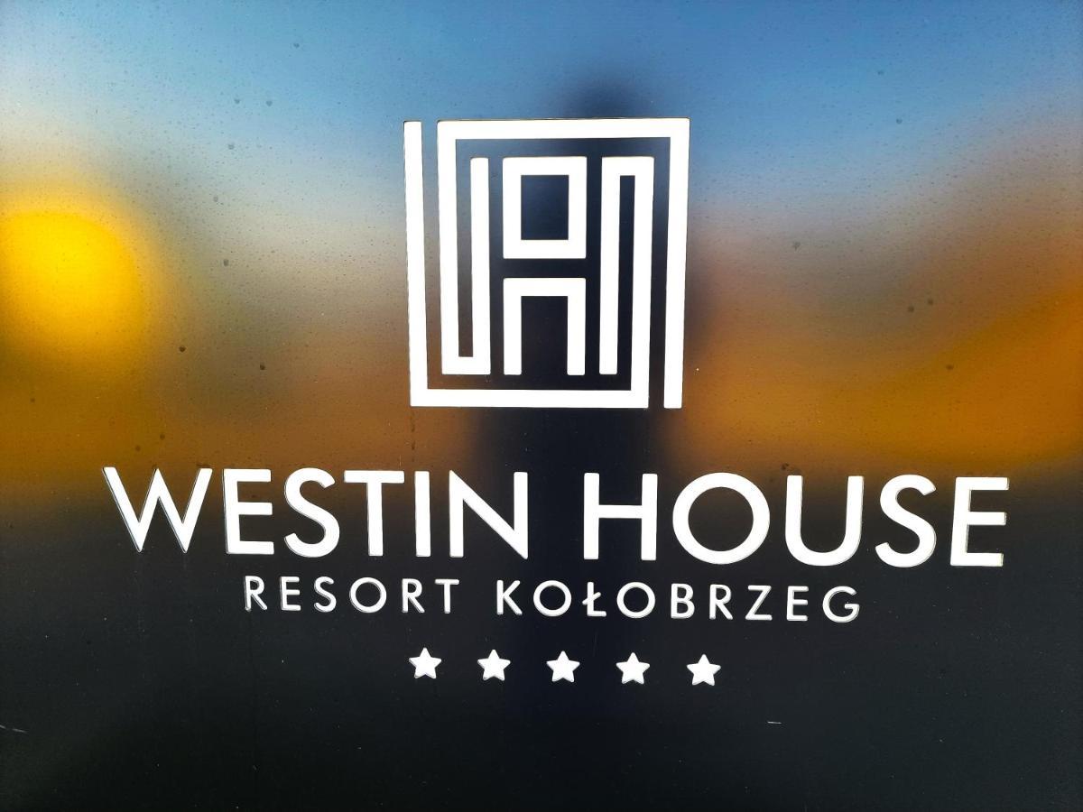 Apartament Westin House Lux - 365pam Kołobrzeg