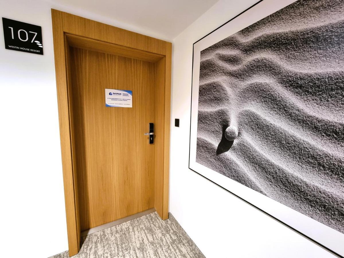 Apartament Westin House Lux - 365pam