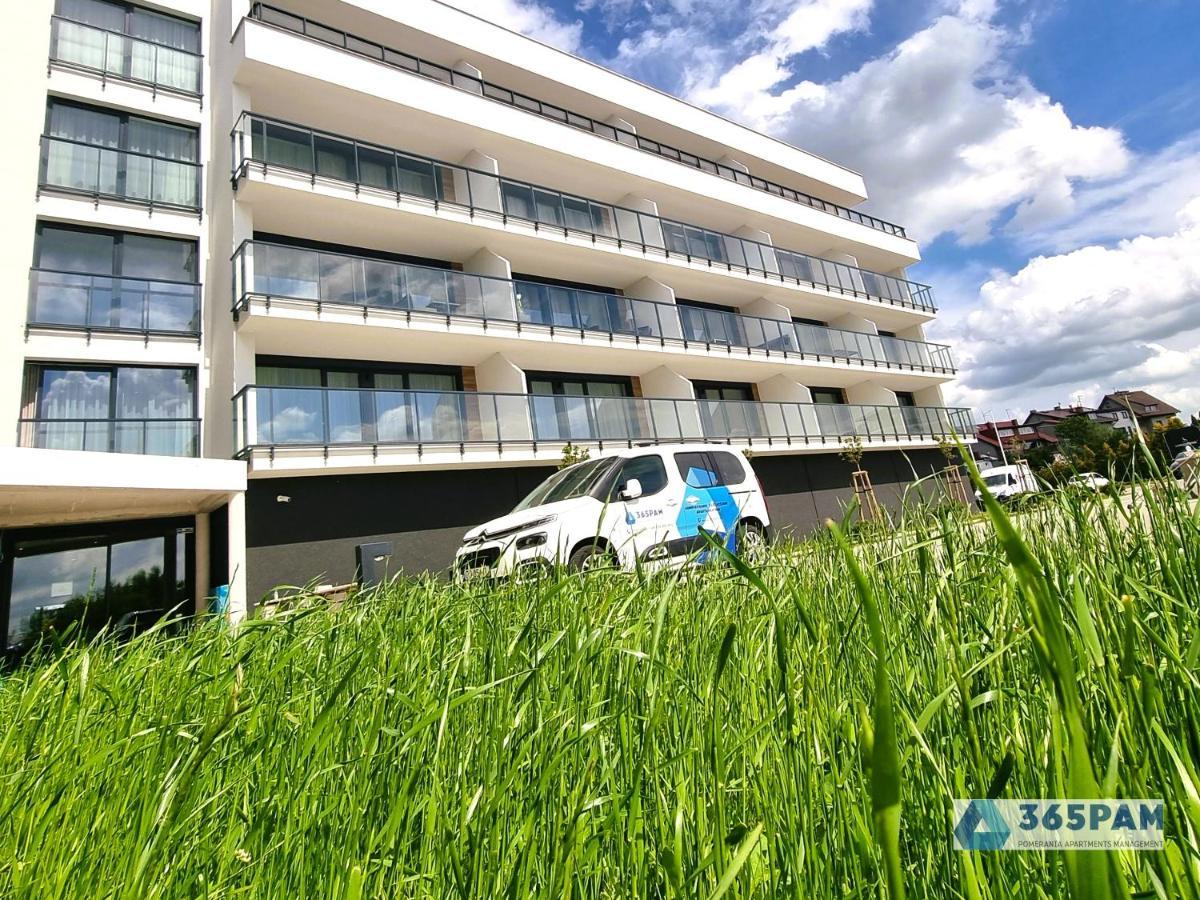 Apartament Westin House Lux - 365pam Kołobrzeg