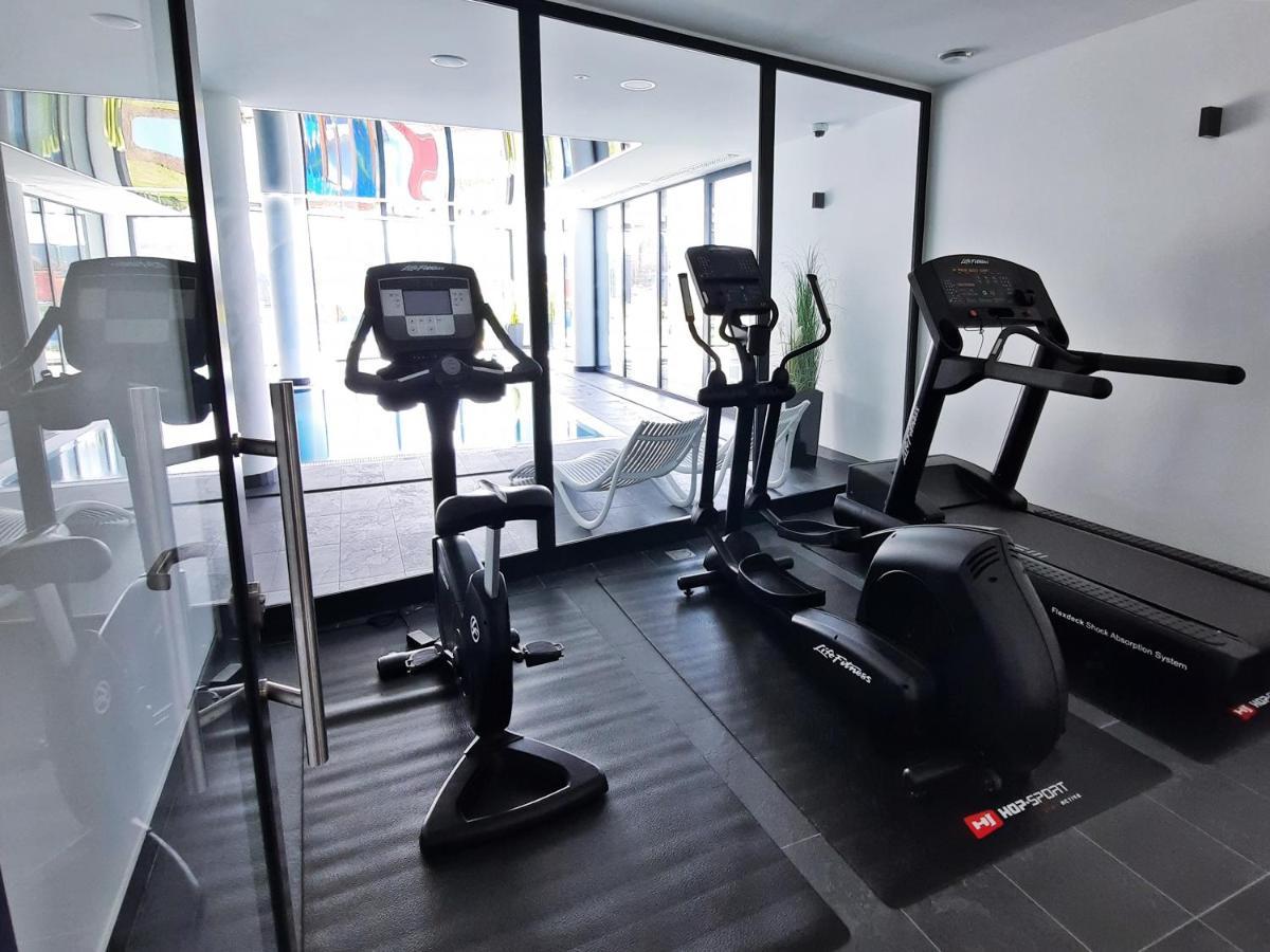 Westin House Lux - 365pam Apartament *