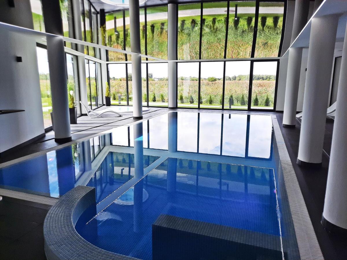 Apartament Westin House Lux - 365pam *
