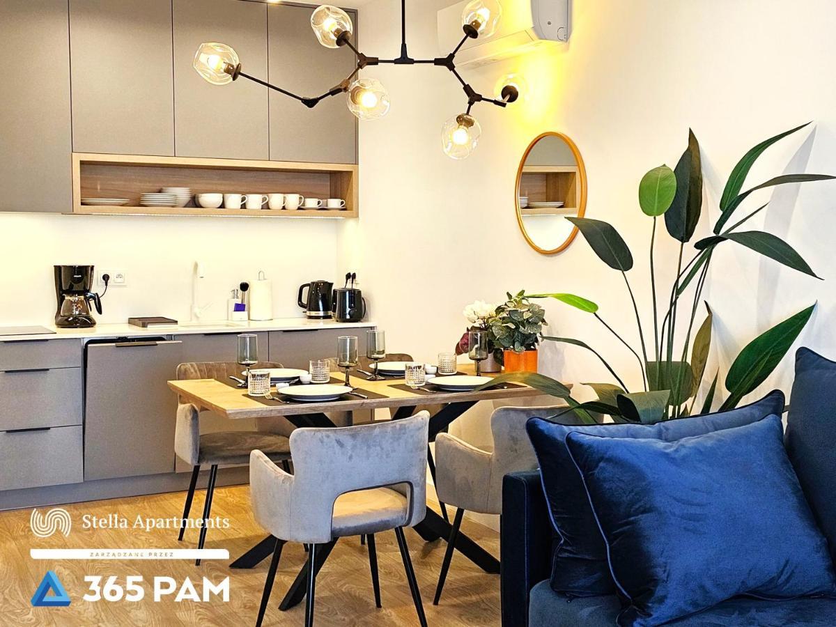 Westin House Lux - 365pam Apartament *