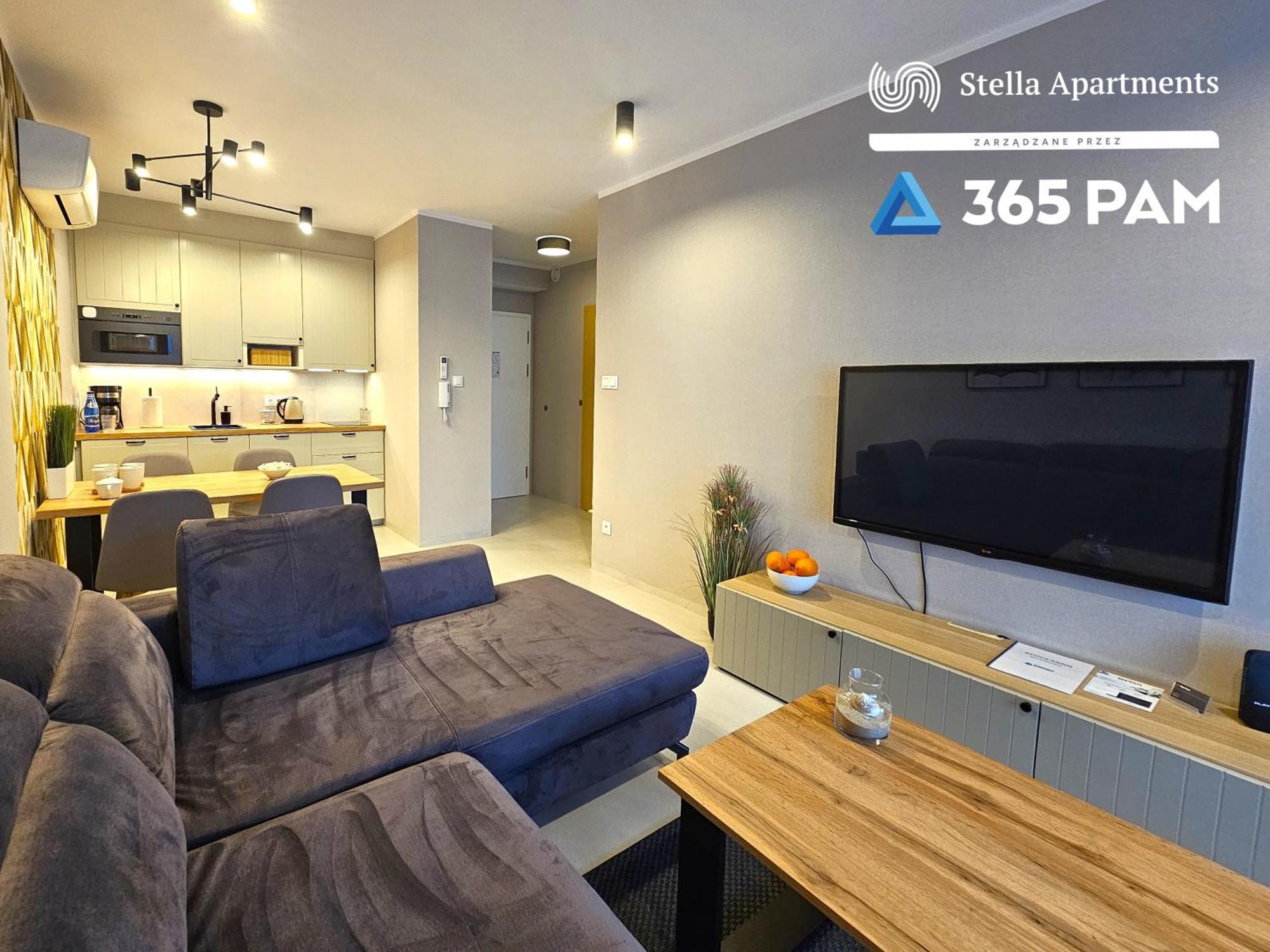 Westin House Lux - 365pam Apartament *