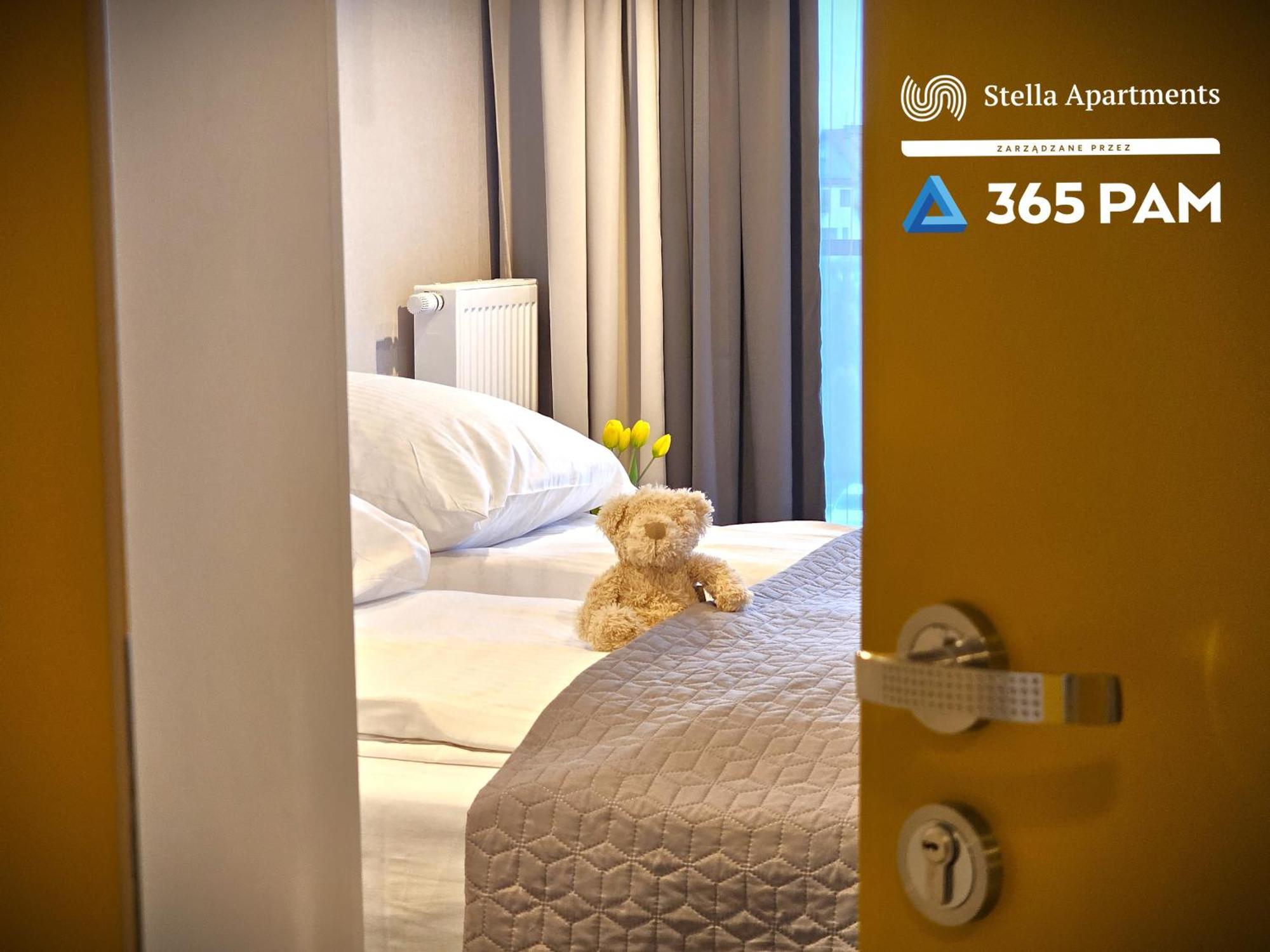 Apartament Westin House Lux - 365pam *