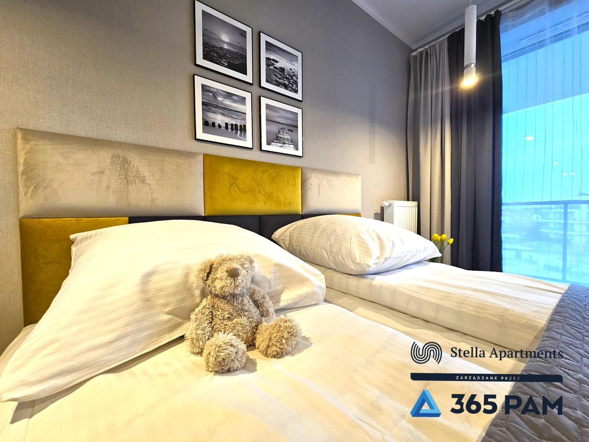 Westin House Lux - 365pam Apartament *