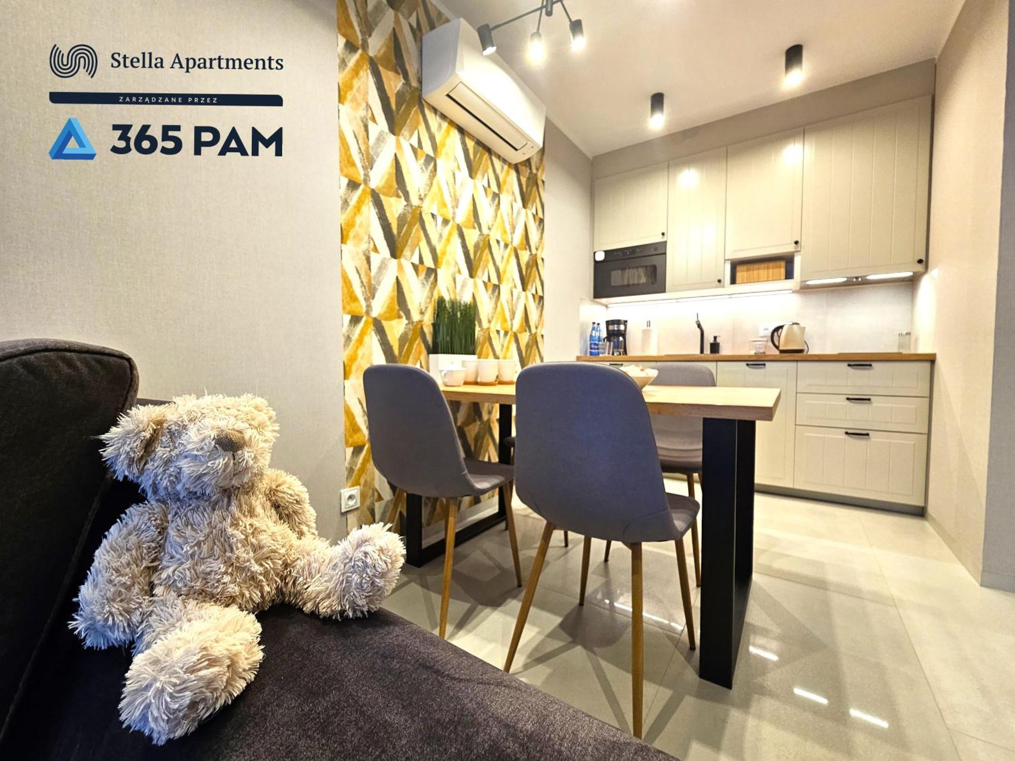 Westin House Lux - 365pam Apartament *