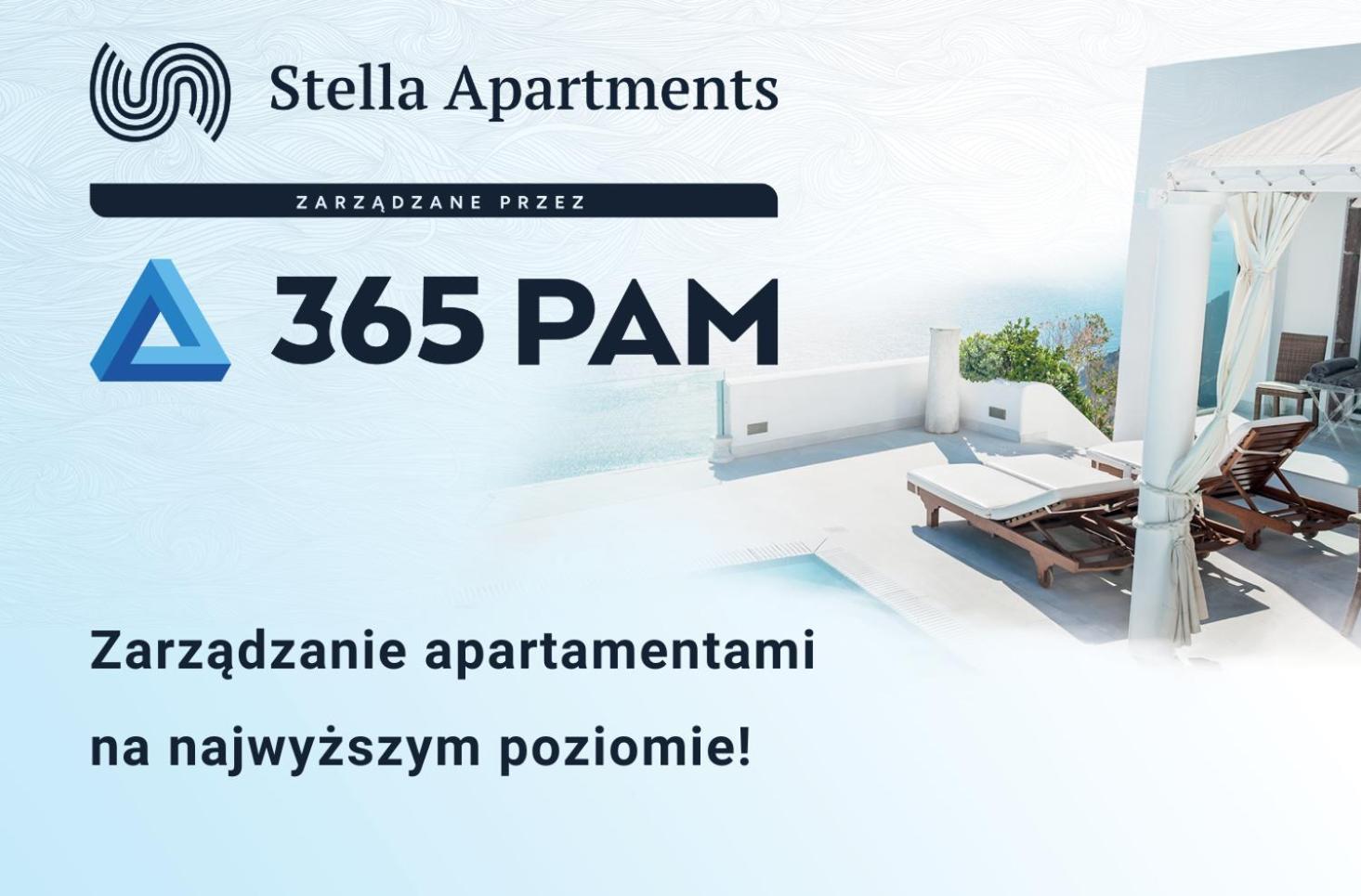 Apartament Westin House Lux - 365pam