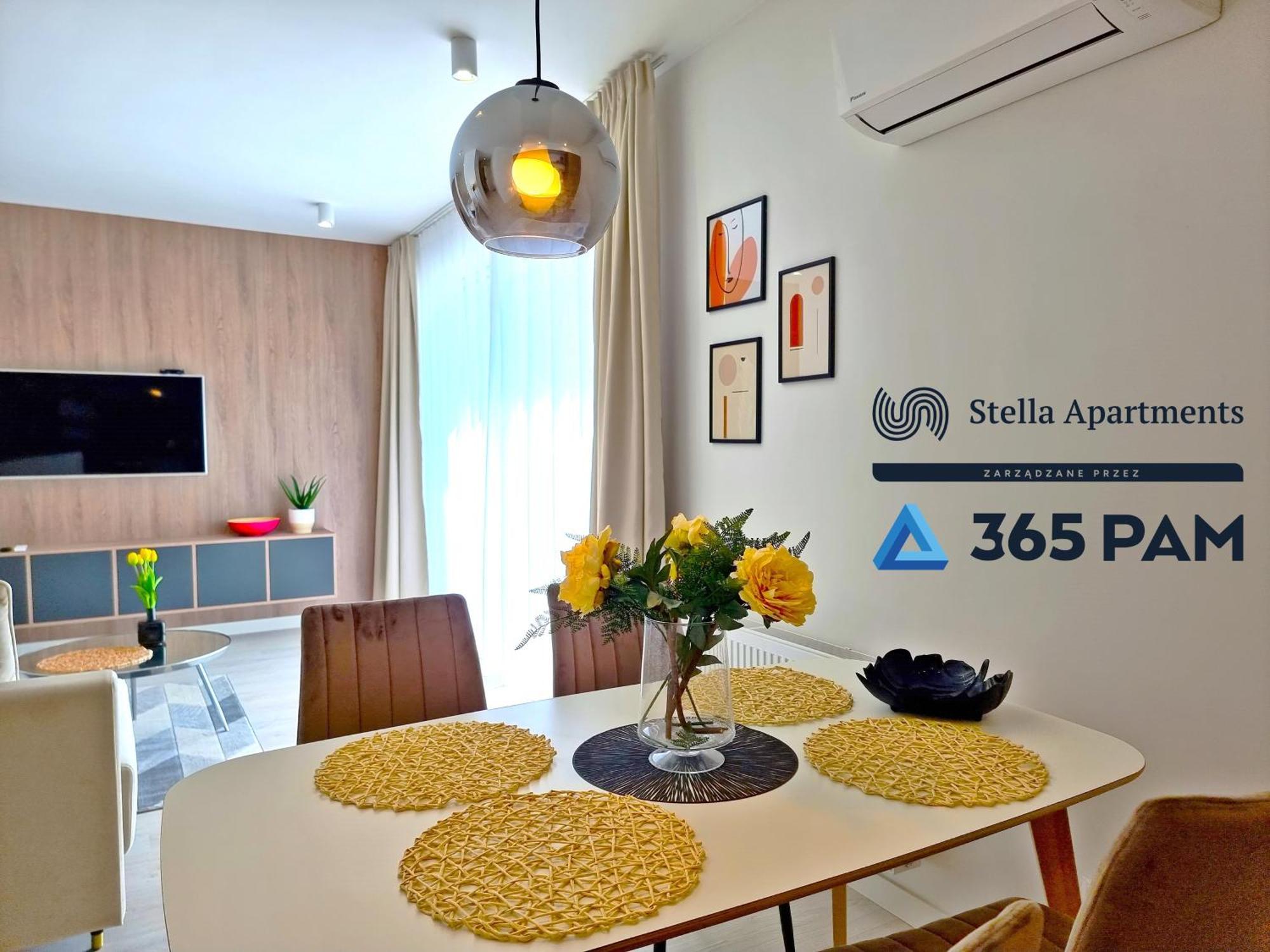 Westin House Lux - 365pam Apartament Kołobrzeg