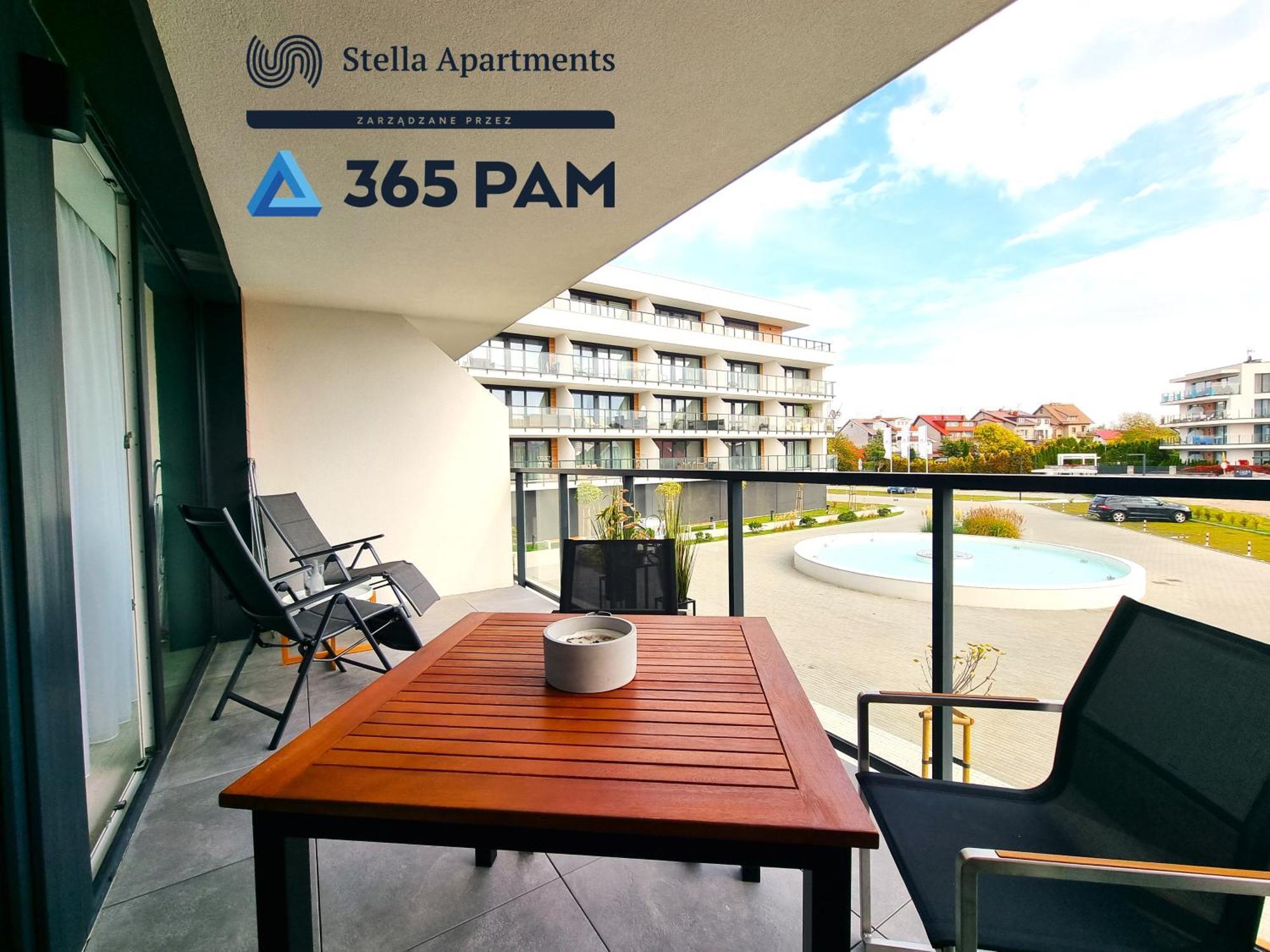 Westin House Lux - 365pam Apartament