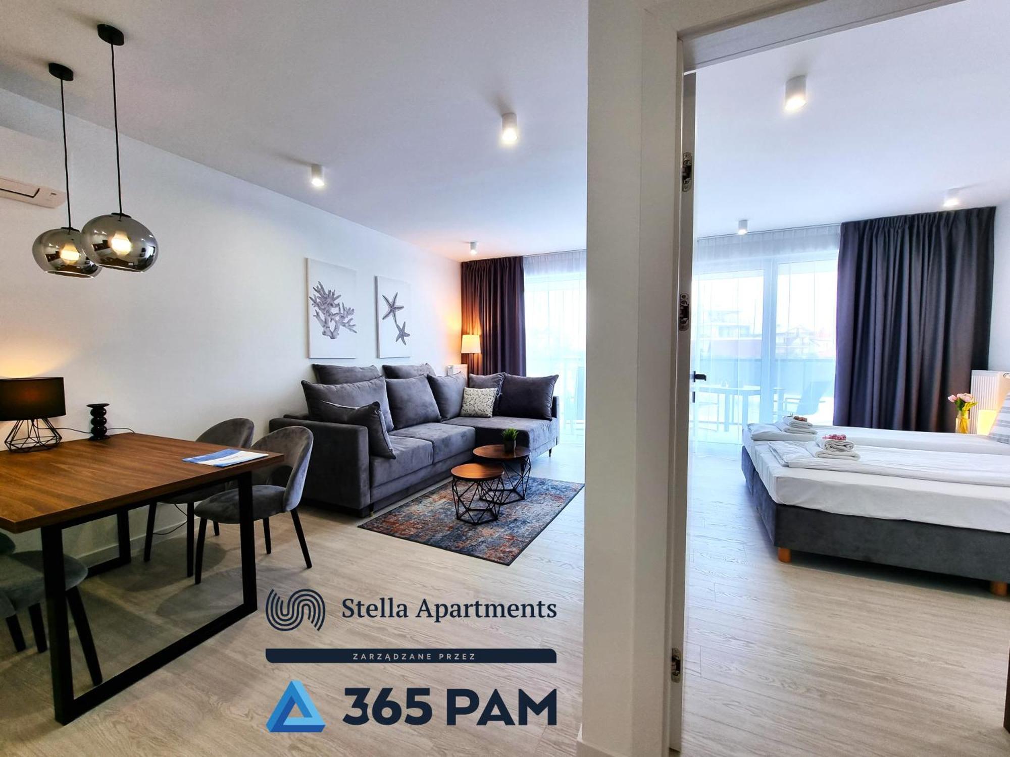Apartament Westin House Lux - 365pam *