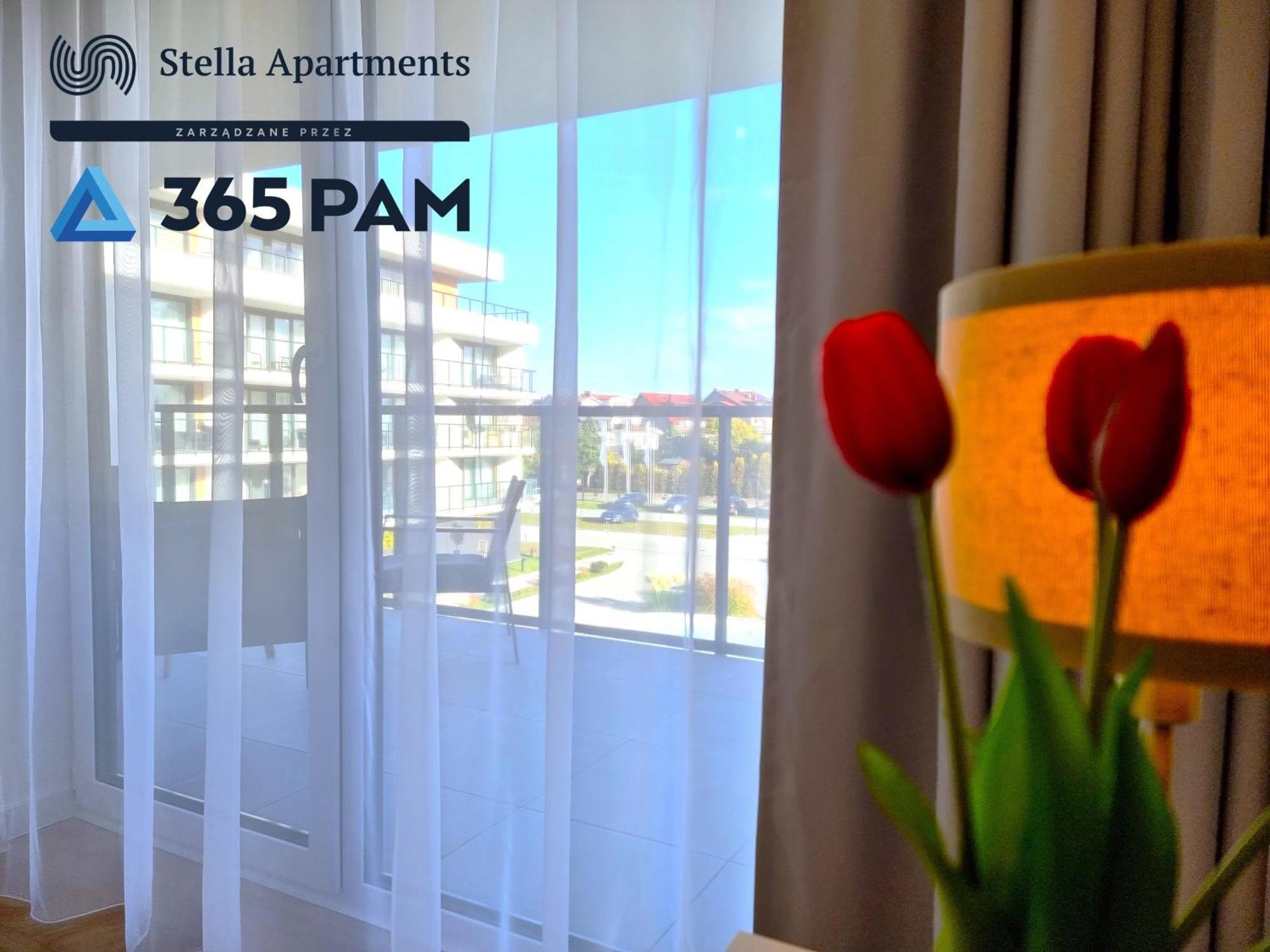 Apartament Westin House Lux - 365pam *