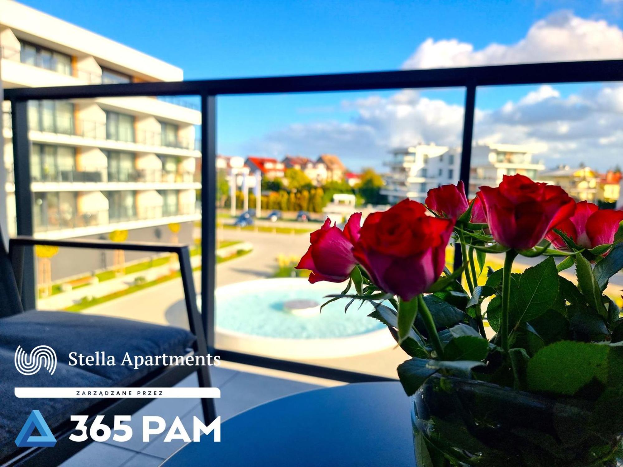Westin House Lux - 365pam Apartament *