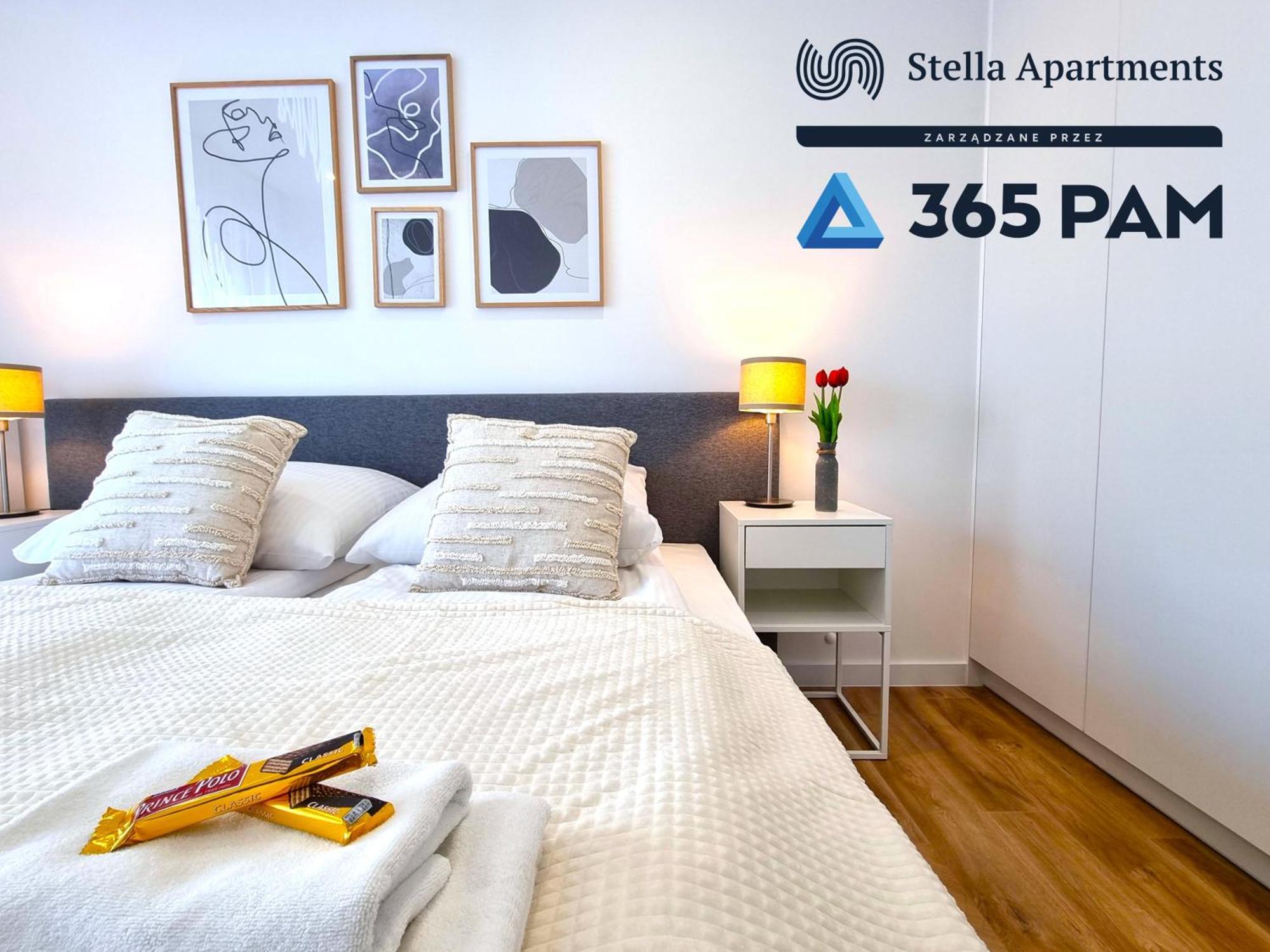 Apartament Westin House Lux - 365pam