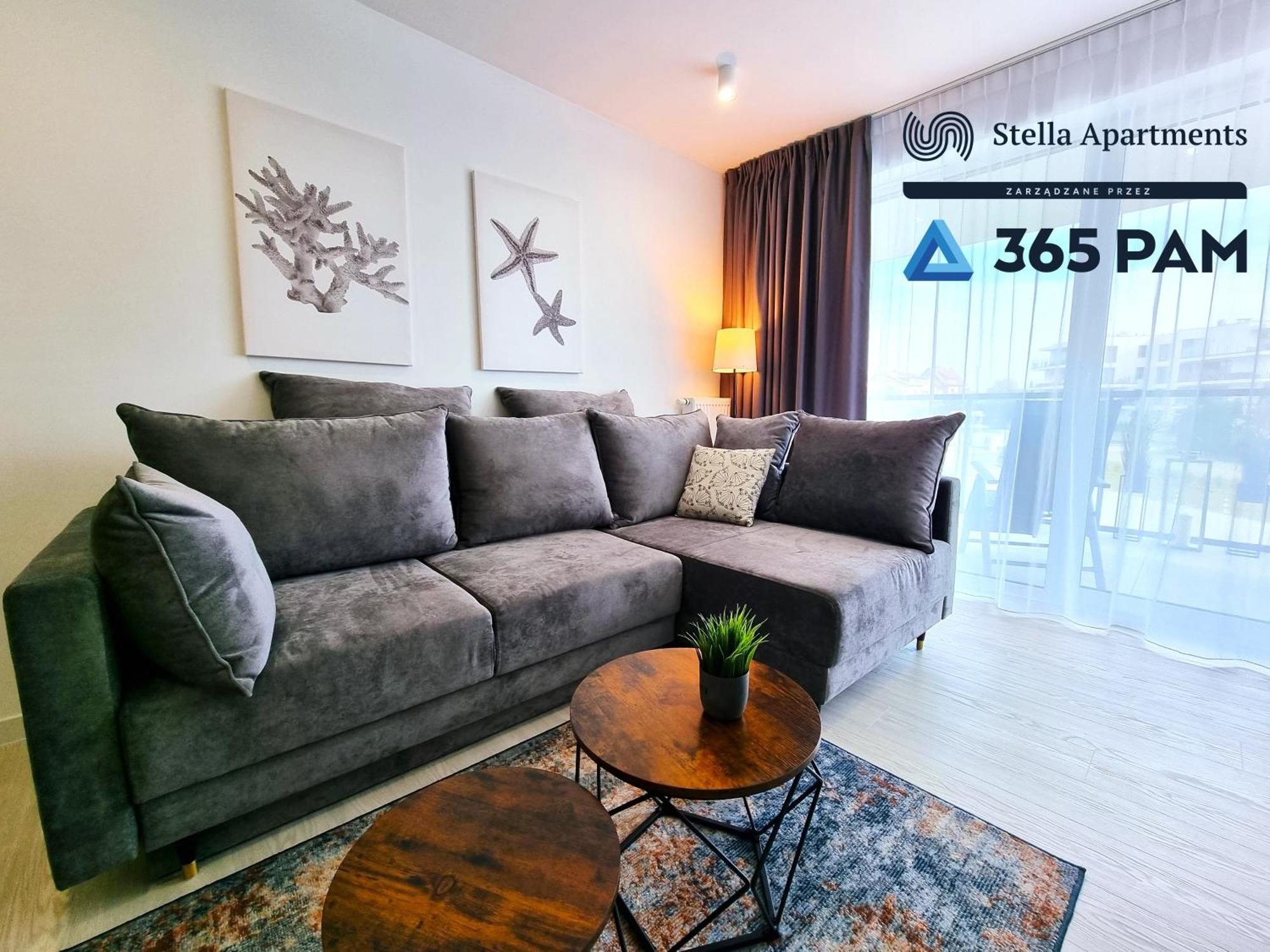 Westin House Lux - 365pam Apartament *