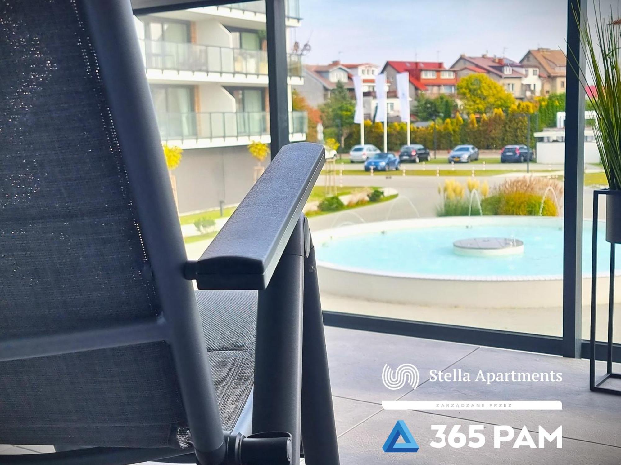 Westin House Lux - 365pam Apartament