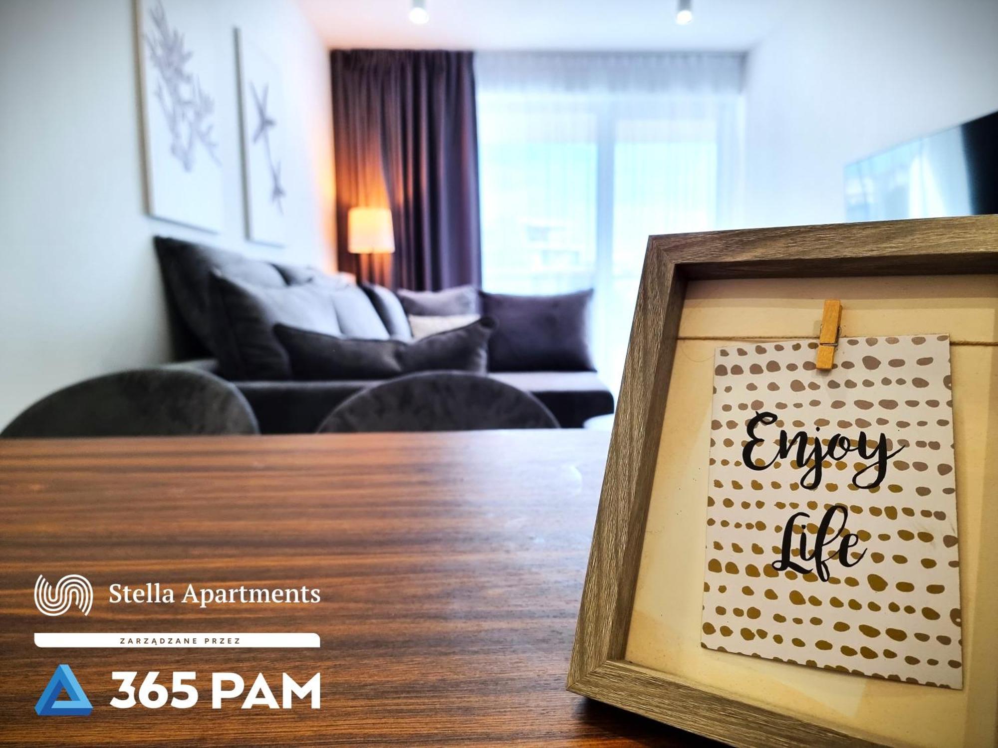 Apartament Westin House Lux - 365pam *