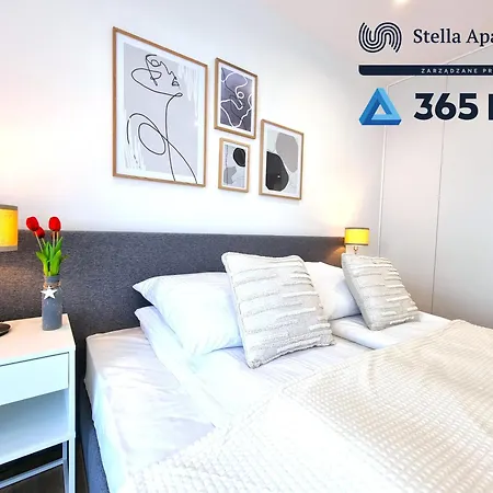 Apartament WESTIN HOUSE Kołobrzeg LUX - 365PAM Zewnętrze zdjęcie