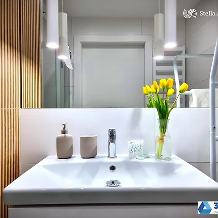 Apartament WESTIN HOUSE Kołobrzeg LUX - 365PAM Zewnętrze zdjęcie