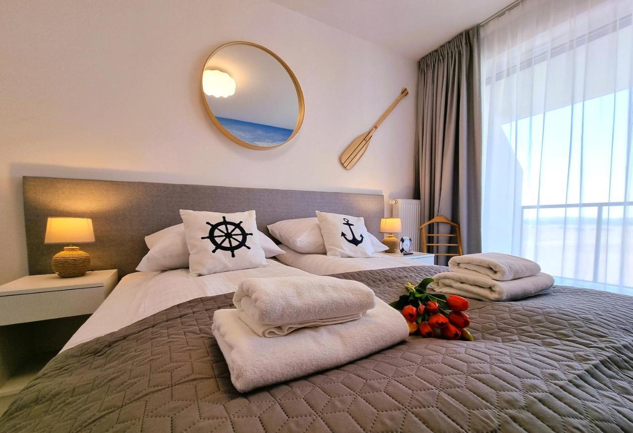 Westin House Lux - 365pam * Kołobrzeg