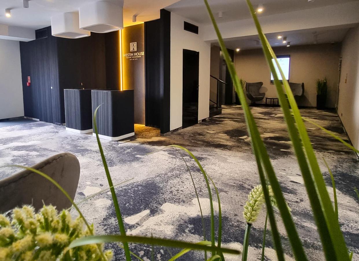 Westin House Lux - Basen, Jacuzzi, Sauna, Silownia, Plac Zabaw W Cenie - 365pam