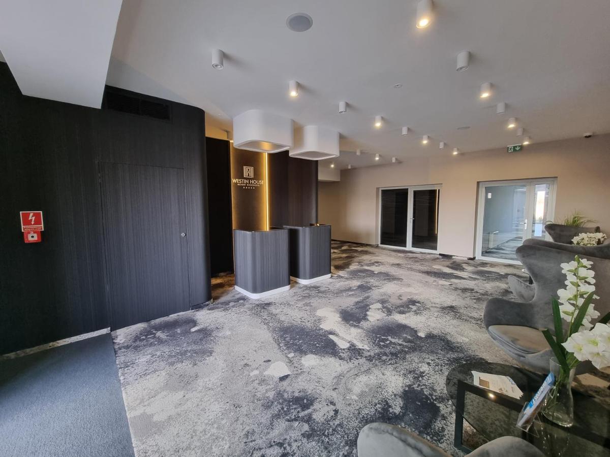Westin House Lux - Basen, Jacuzzi, Sauna, Silownia, Plac Zabaw W Cenie - 365pam * Колобжег