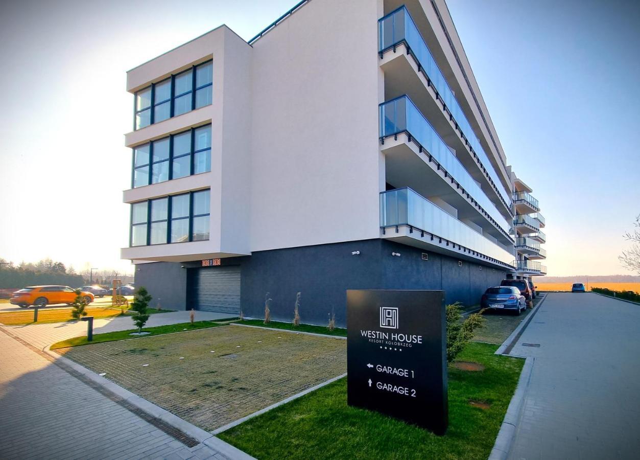 Apartament Westin House Lux - 365pam