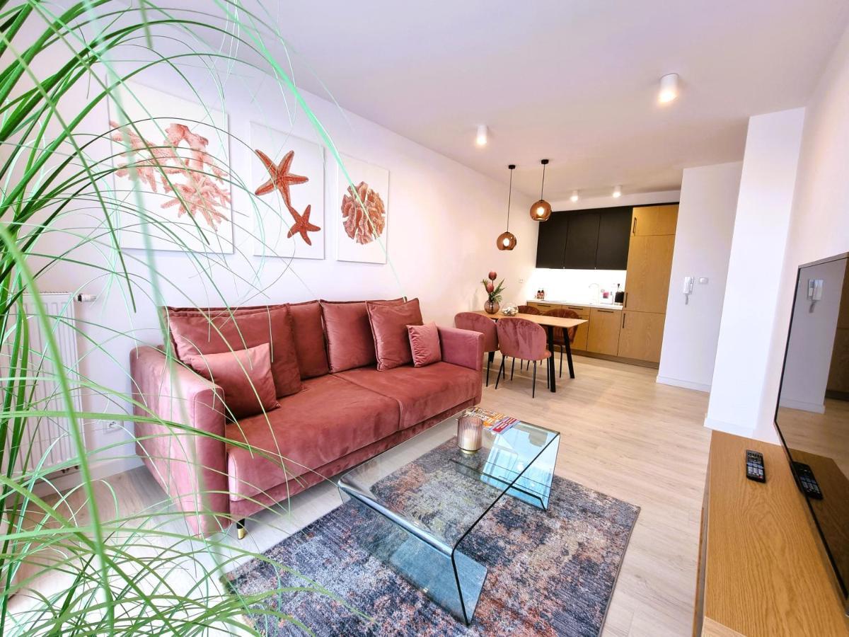 Westin House Lux - Basen, Jacuzzi, Sauna, Silownia, Plac Zabaw W Cenie - 365pam