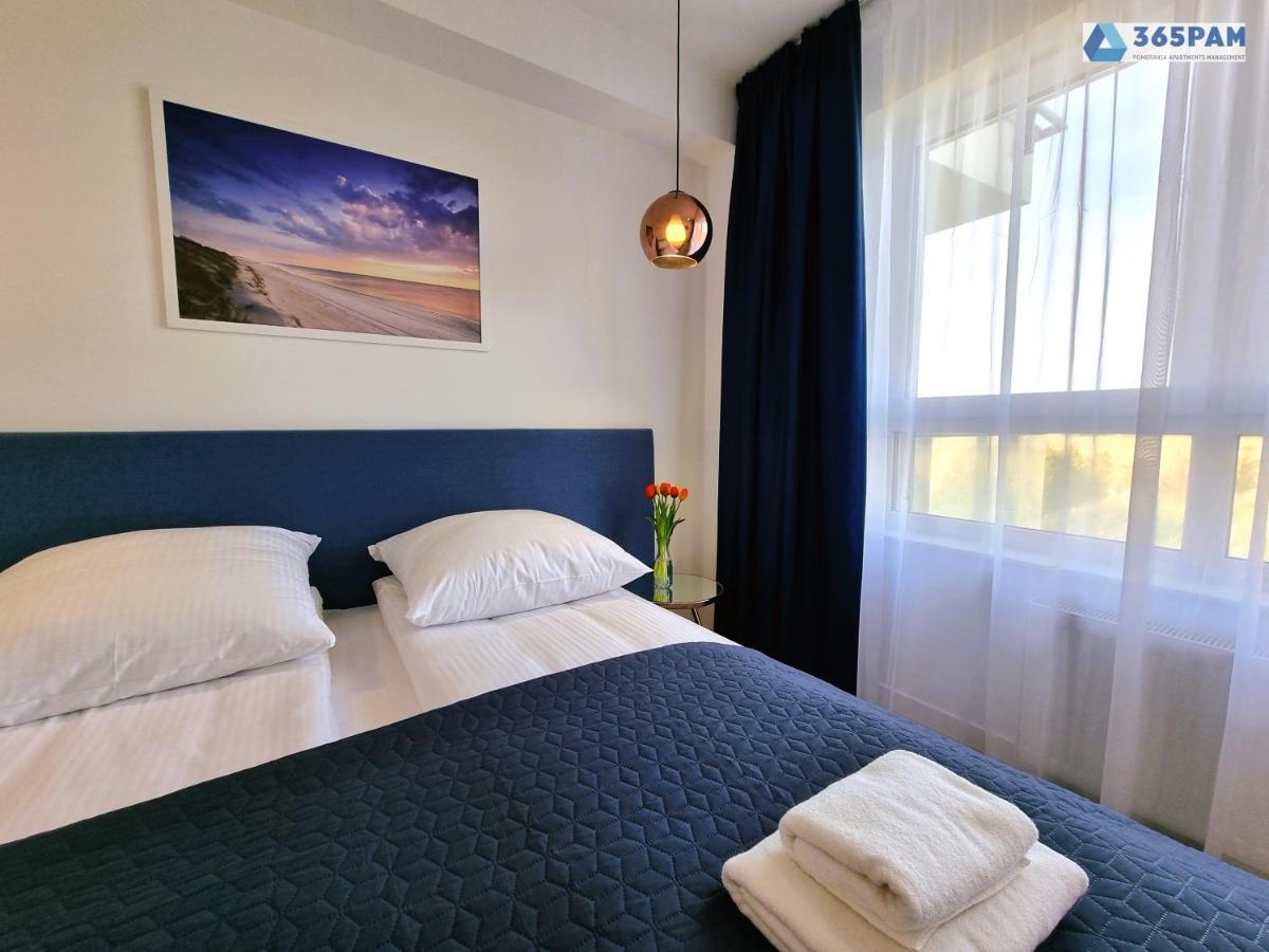 Apartament Westin House Lux - 365pam
