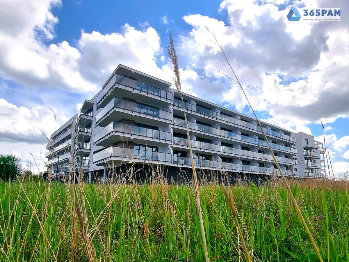 Westin House Lux - Basen, Jacuzzi, Sauna, Silownia, Plac Zabaw W Cenie - 365pam Колобжег