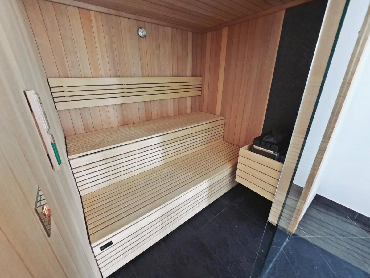 Westin House Lux - Basen, Jacuzzi, Sauna, Silownia, Plac Zabaw W Cenie - 365pam Апартаменти