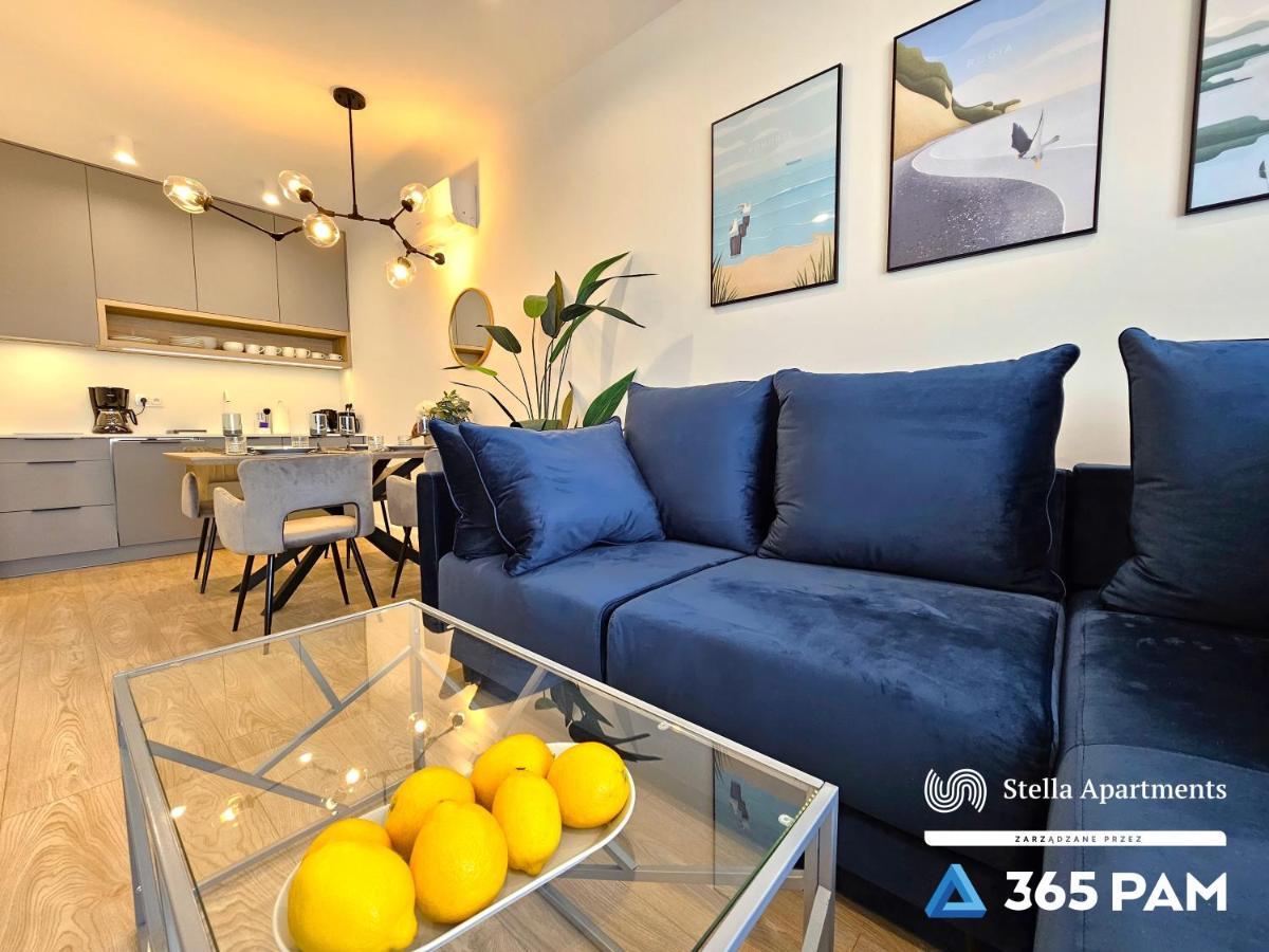 Westin House Lux - 365pam Apartament *
