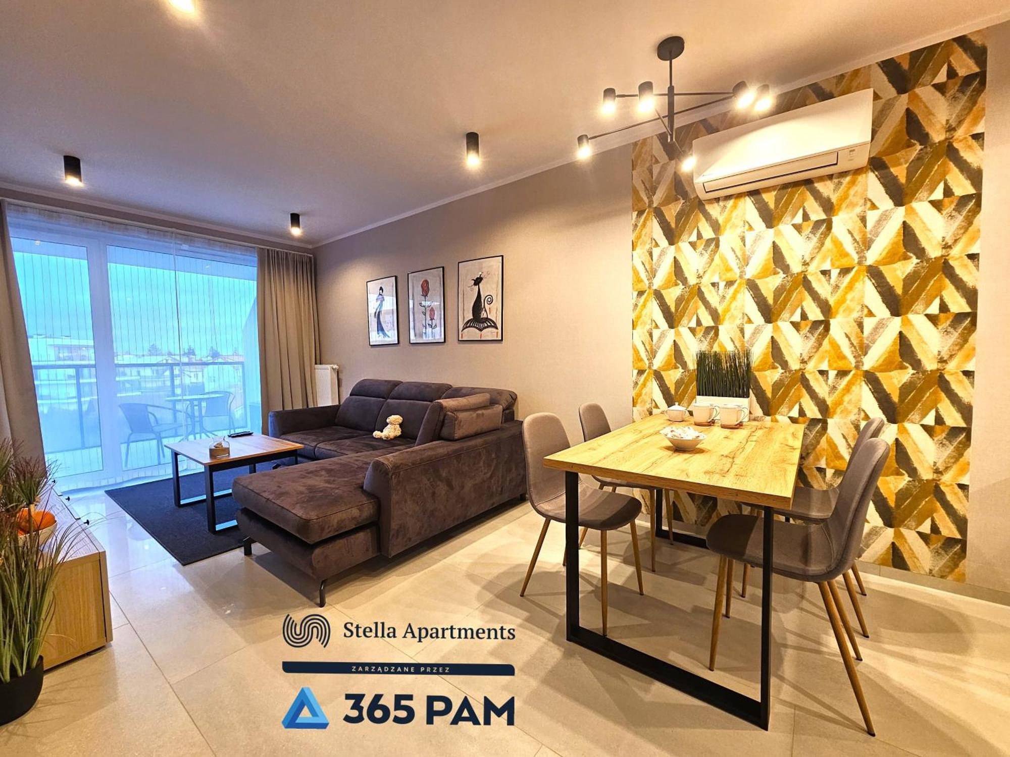 Westin House Lux - Basen, Jacuzzi, Sauna, Silownia, Plac Zabaw W Cenie - 365pam * Колобжег