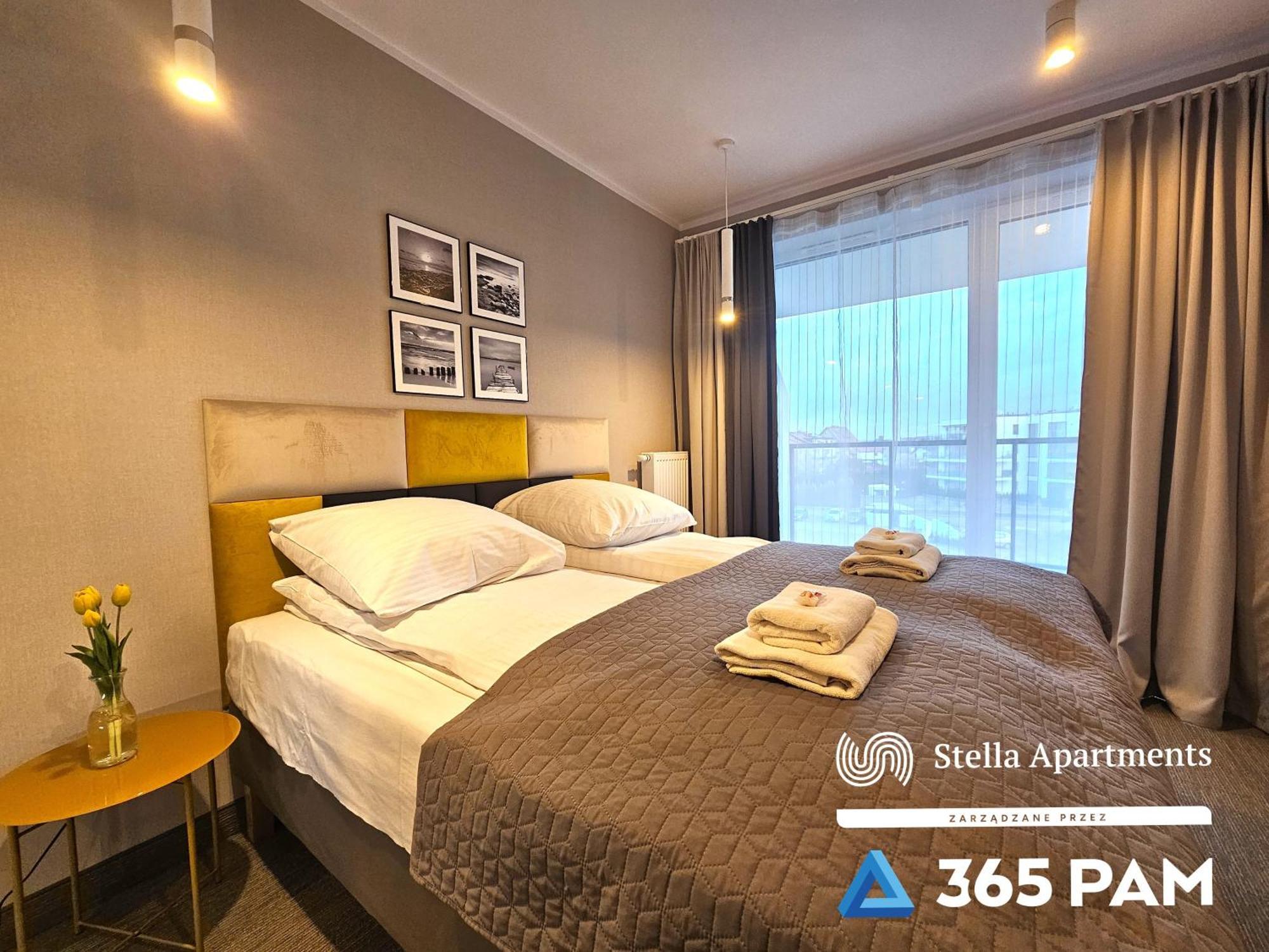 Westin House Lux - 365pam Apartament