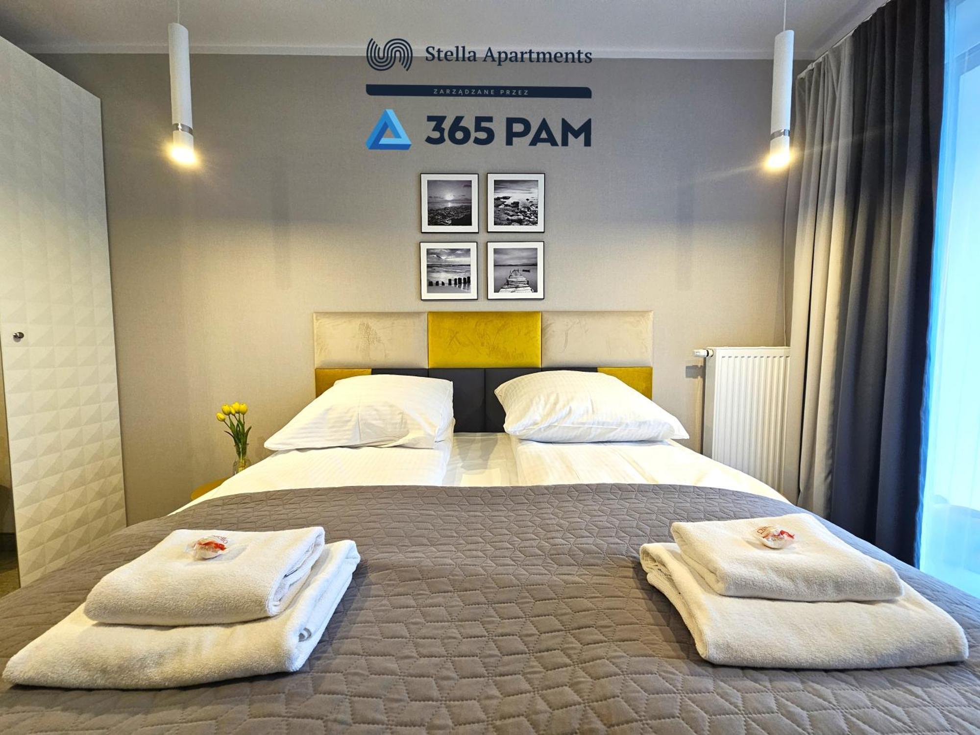 Westin House Lux - 365pam * Kołobrzeg