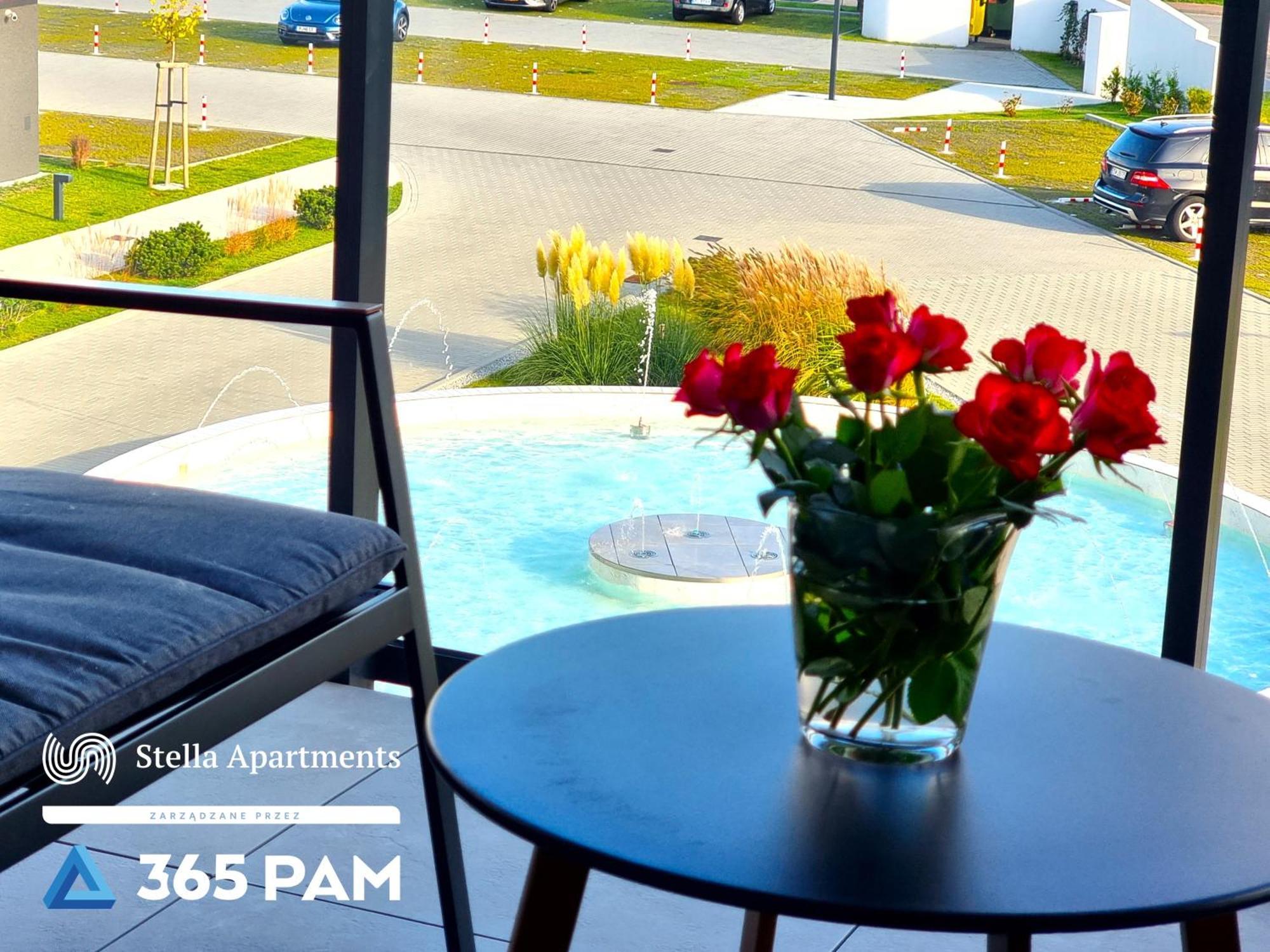 Westin House Lux - Basen, Jacuzzi, Sauna, Silownia, Plac Zabaw W Cenie - 365pam Апартаменти