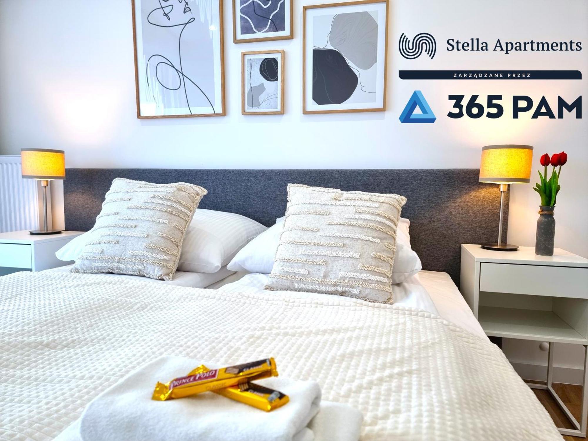 Апартаменти Westin House Lux - Basen, Jacuzzi, Sauna, Silownia, Plac Zabaw W Cenie - 365pam