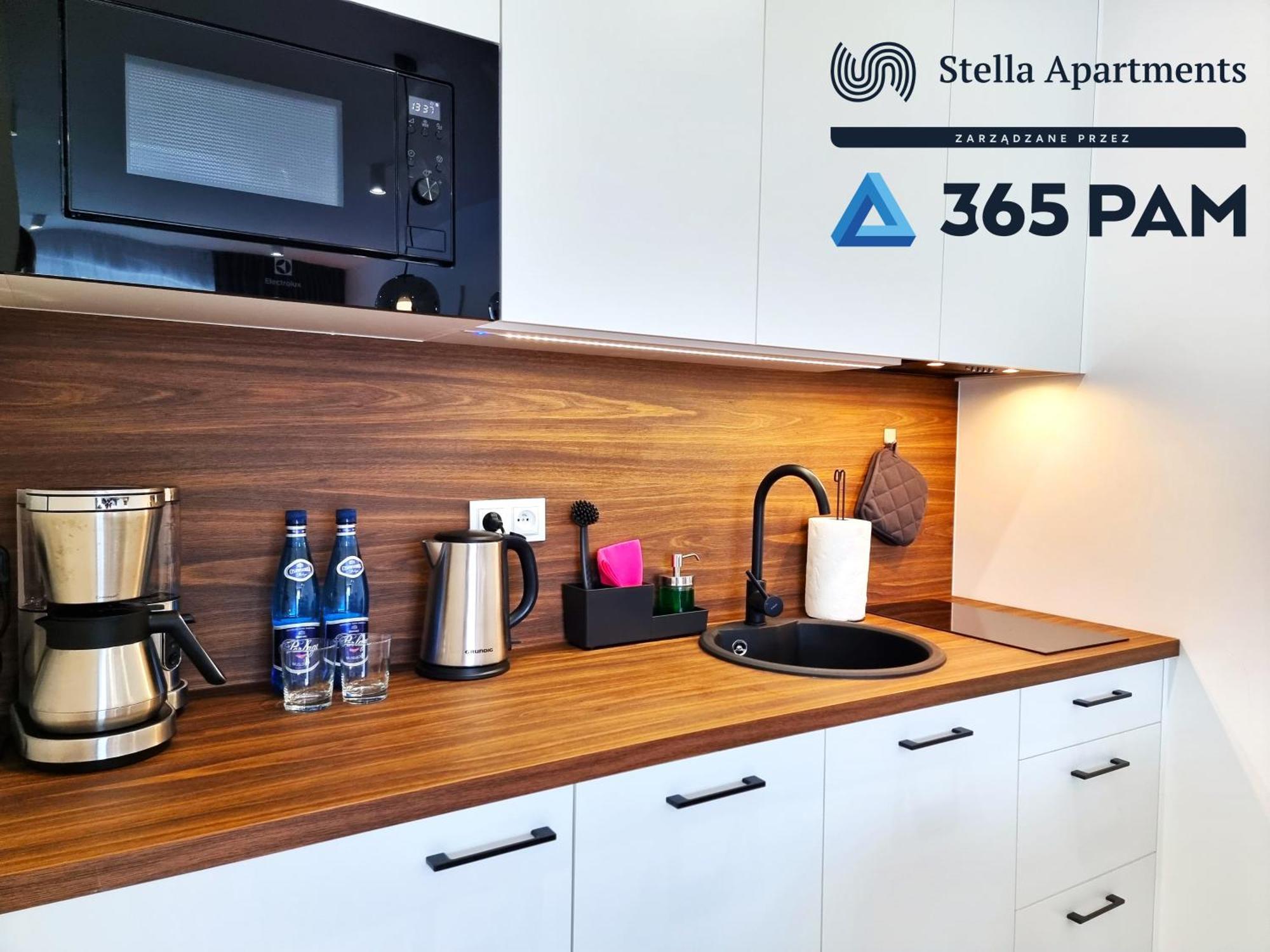 Westin House Lux - Basen, Jacuzzi, Sauna, Silownia, Plac Zabaw W Cenie - 365pam Апартаменти *
