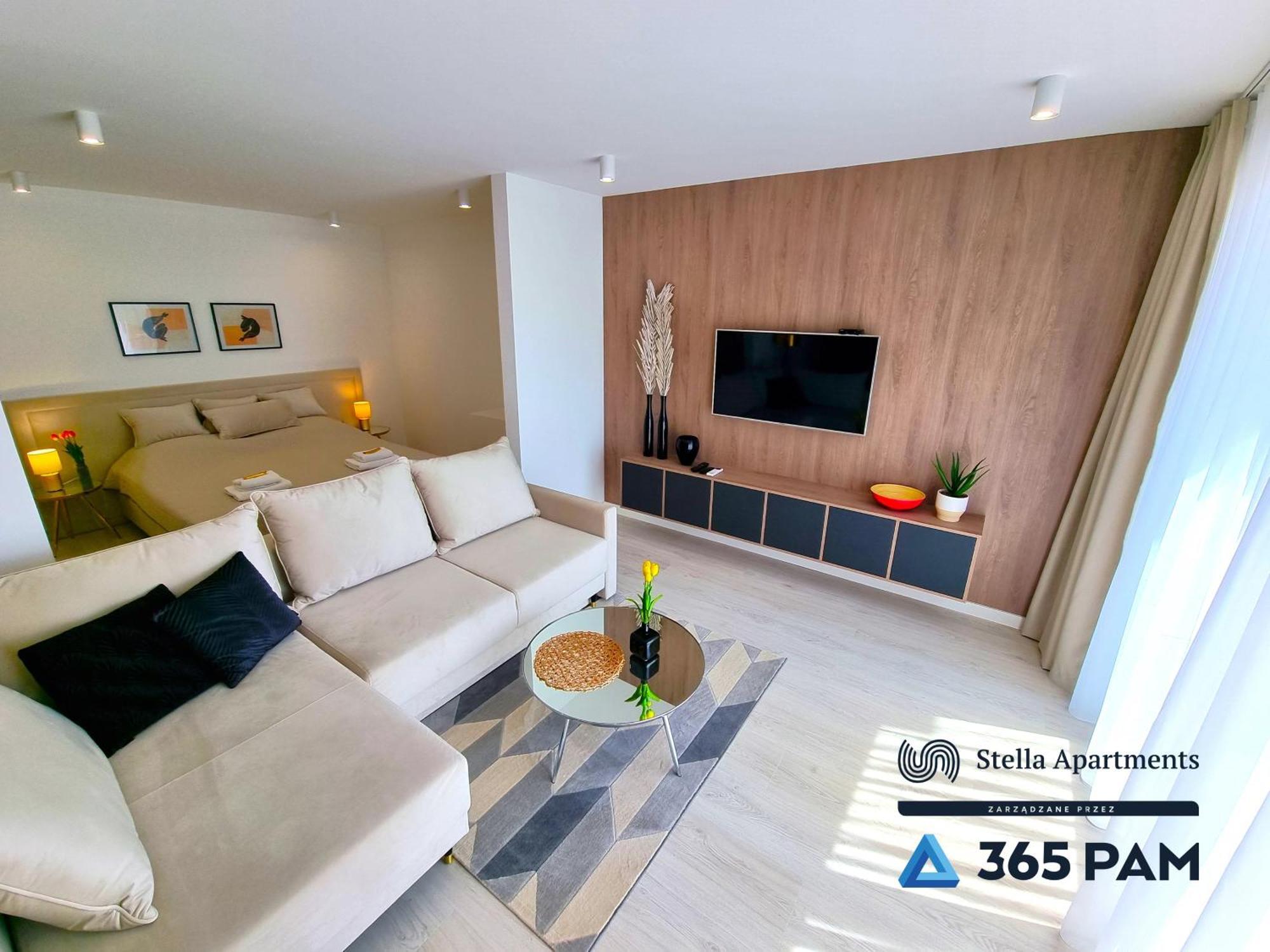 Westin House Lux - Basen, Jacuzzi, Sauna, Silownia, Plac Zabaw W Cenie - 365pam Апартаменти *