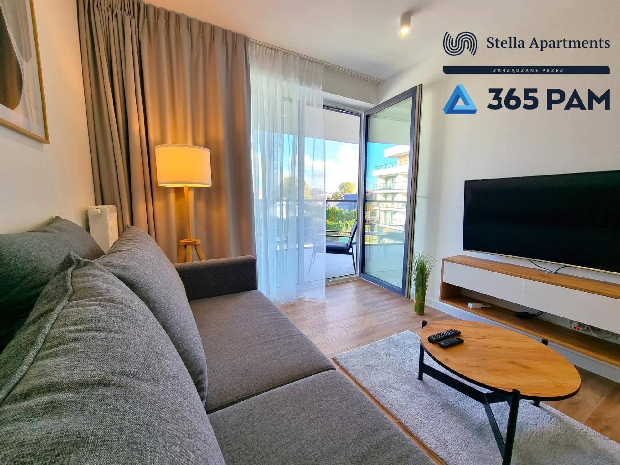 Апартаменти Westin House Lux - Basen, Jacuzzi, Sauna, Silownia, Plac Zabaw W Cenie - 365pam Колобжег