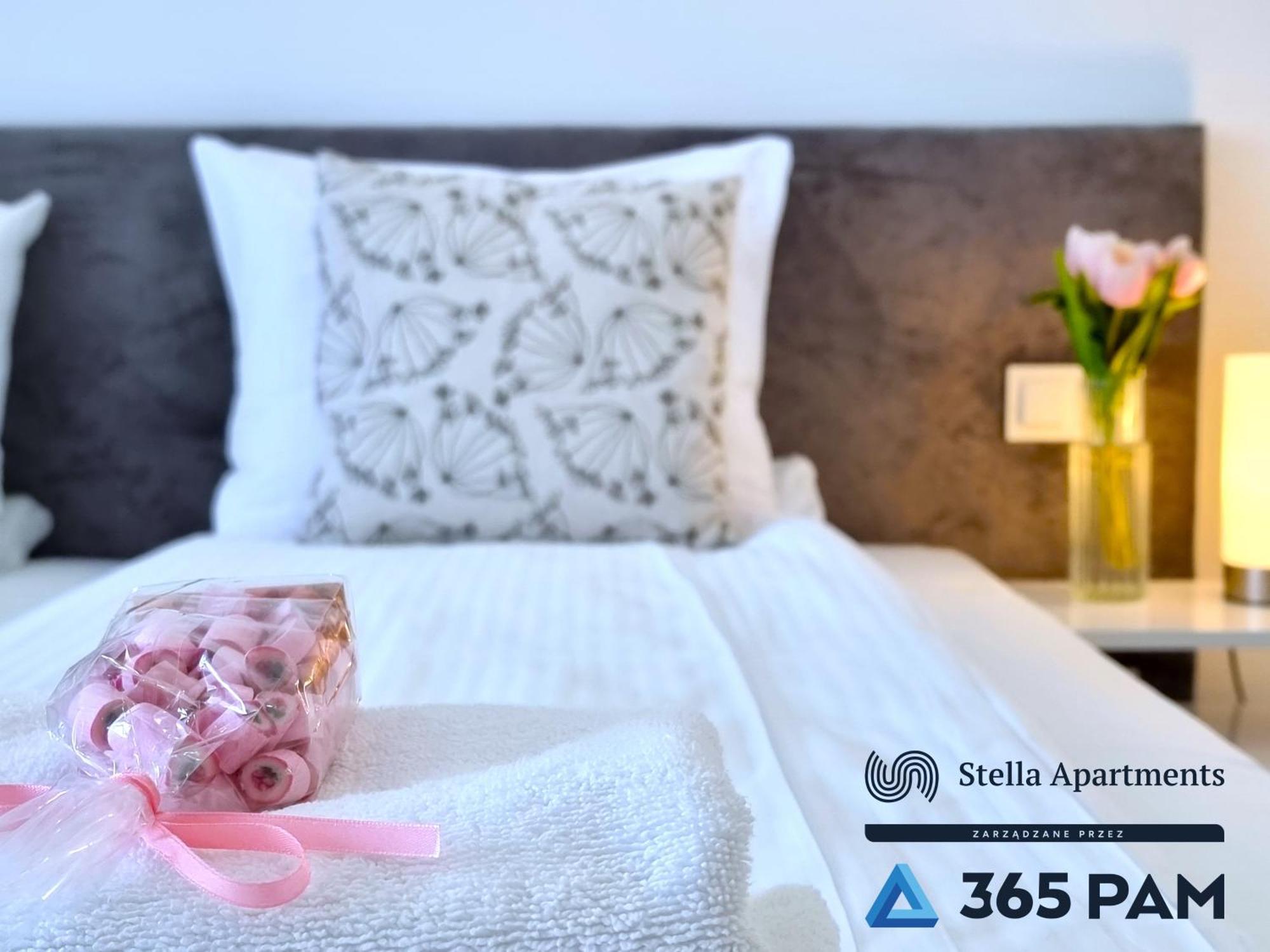 Westin House Lux - Basen, Jacuzzi, Sauna, Silownia, Plac Zabaw W Cenie - 365pam Апартаменти *