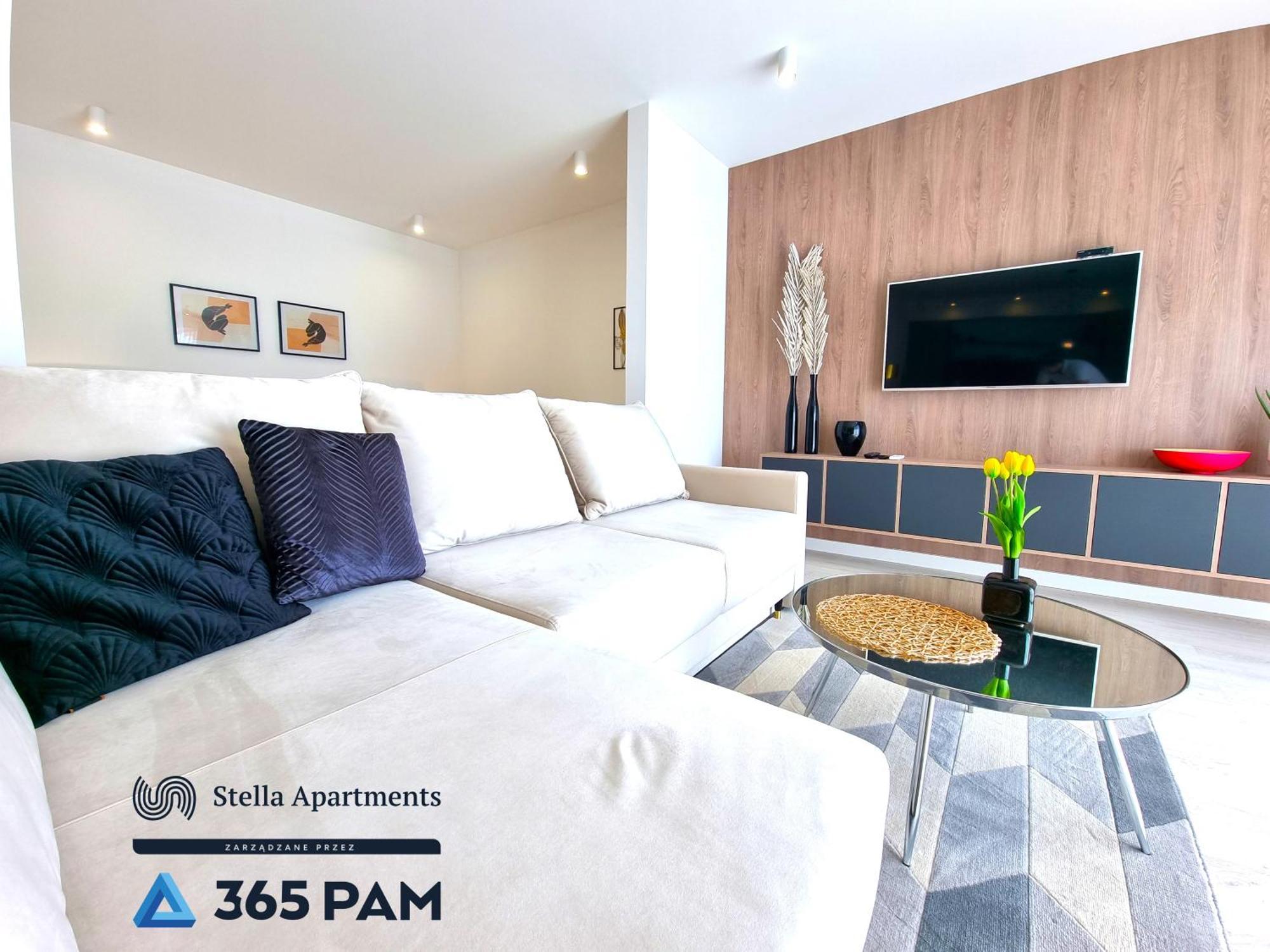 Westin House Lux - Basen, Jacuzzi, Sauna, Silownia, Plac Zabaw W Cenie - 365pam