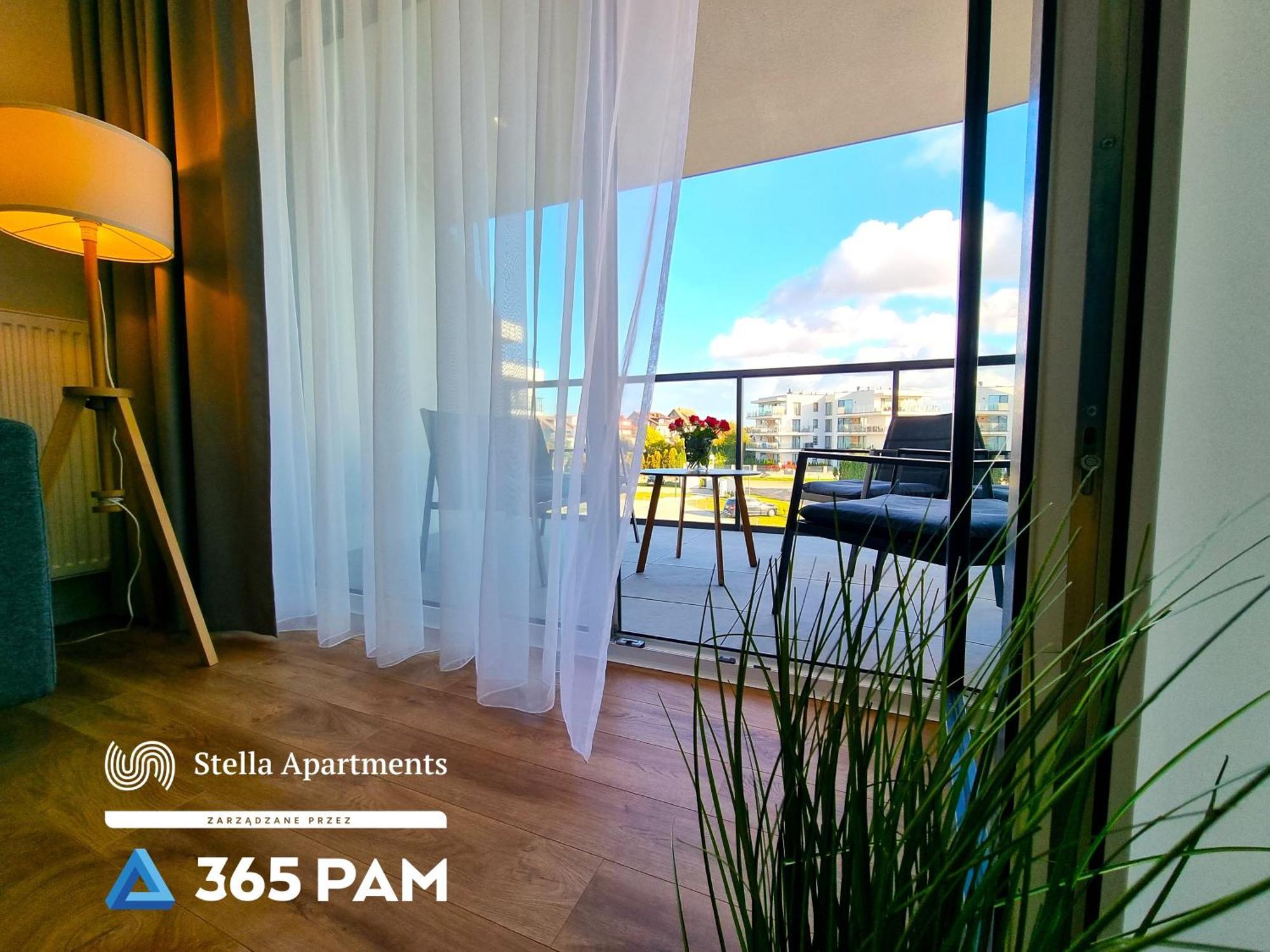 Westin House Lux - Basen, Jacuzzi, Sauna, Silownia, Plac Zabaw W Cenie - 365pam Апартаменти
