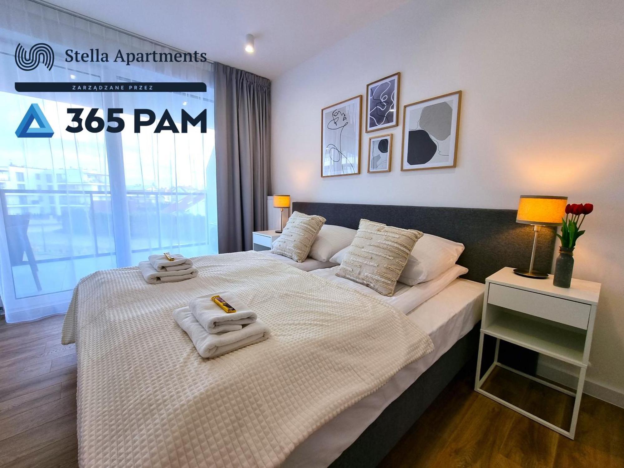 Westin House Lux - Basen, Jacuzzi, Sauna, Silownia, Plac Zabaw W Cenie - 365pam Колобжег