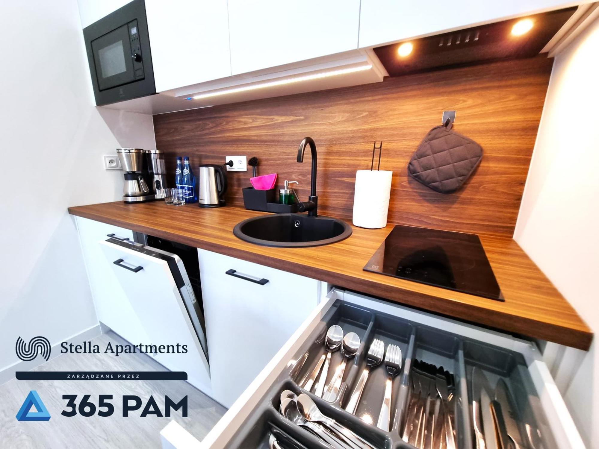 Westin House Lux - Basen, Jacuzzi, Sauna, Silownia, Plac Zabaw W Cenie - 365pam *