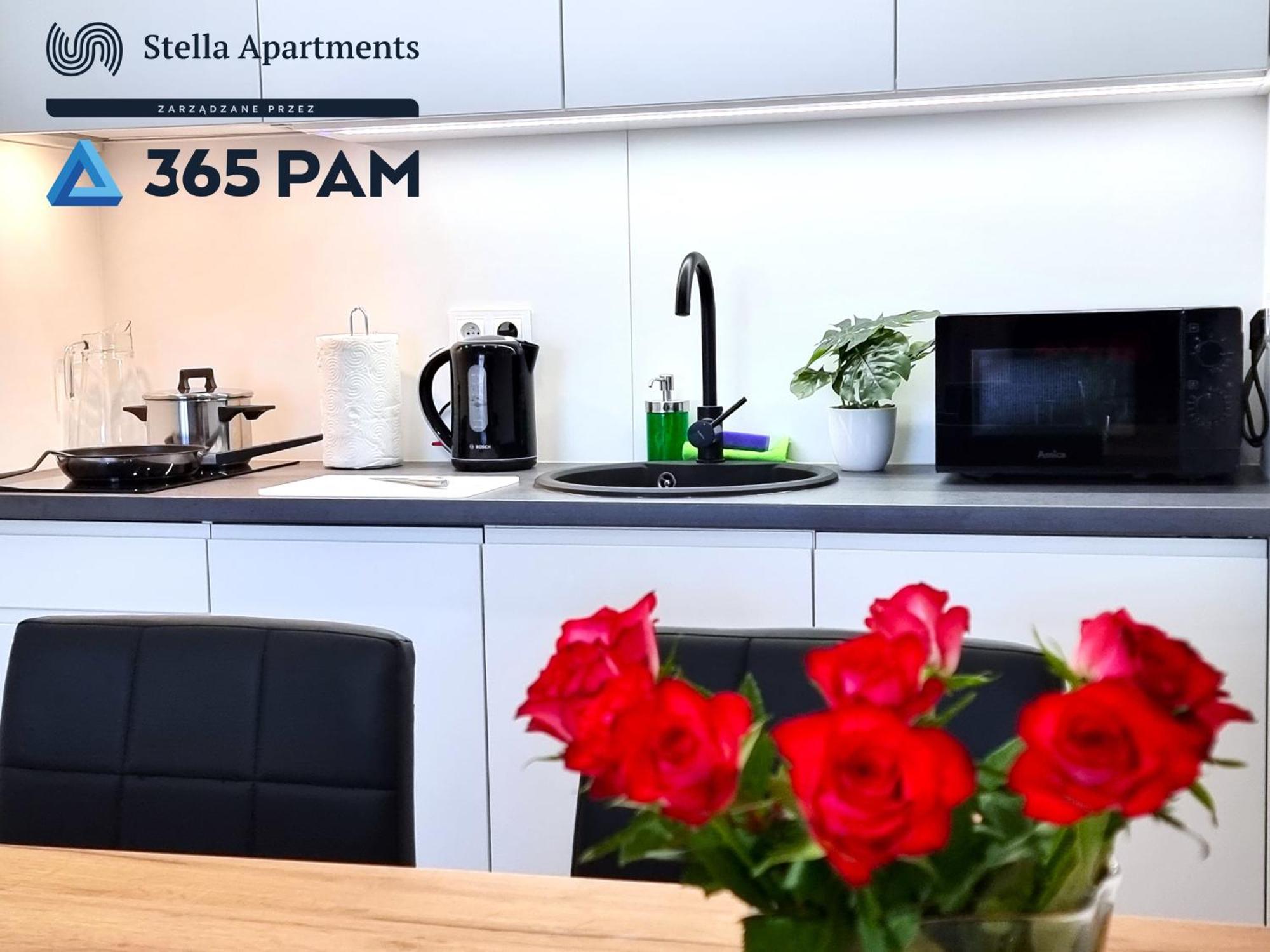 Westin House Lux - 365pam Apartament