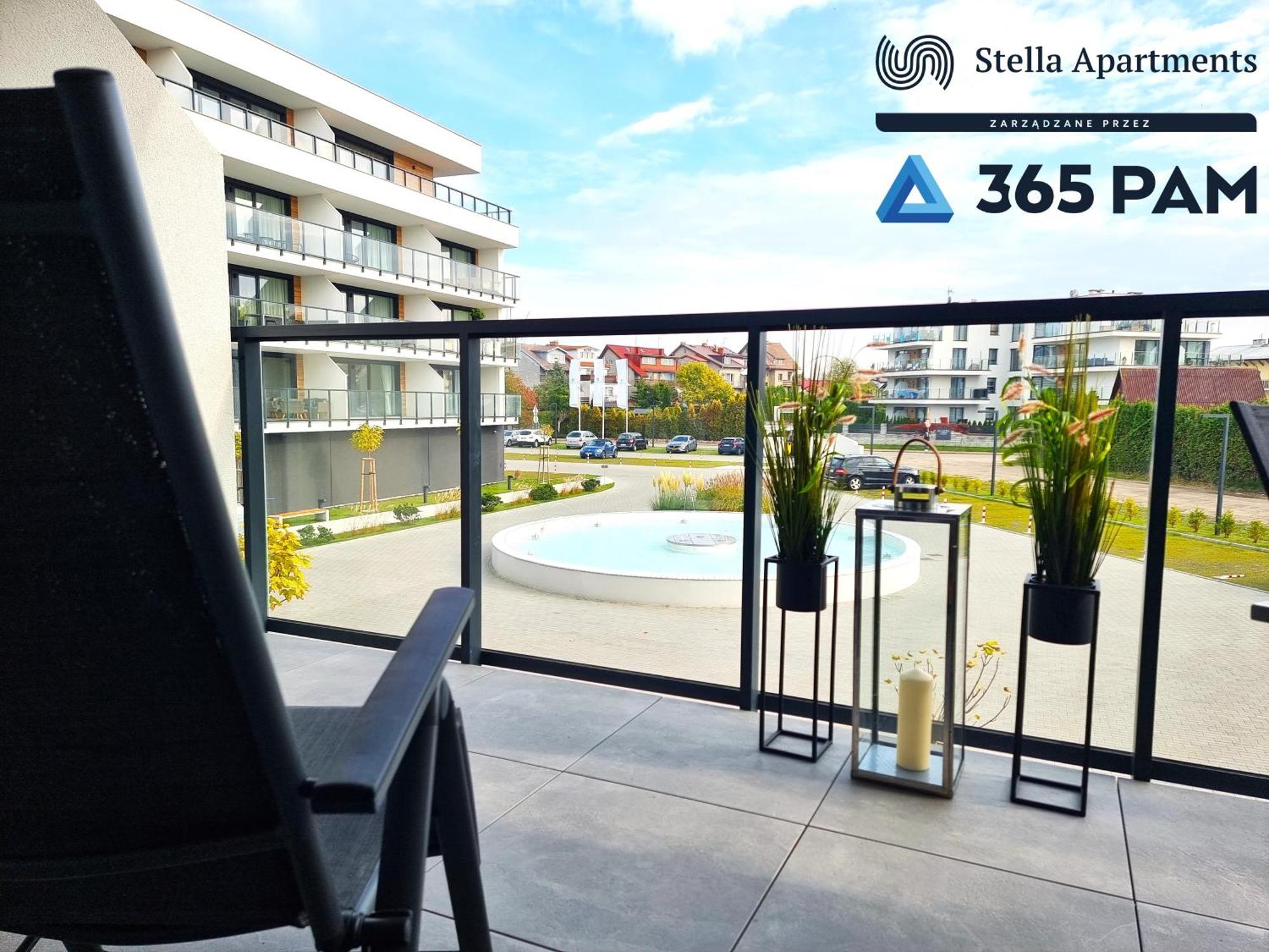 Апартаменти Westin House Lux - Basen, Jacuzzi, Sauna, Silownia, Plac Zabaw W Cenie - 365pam *