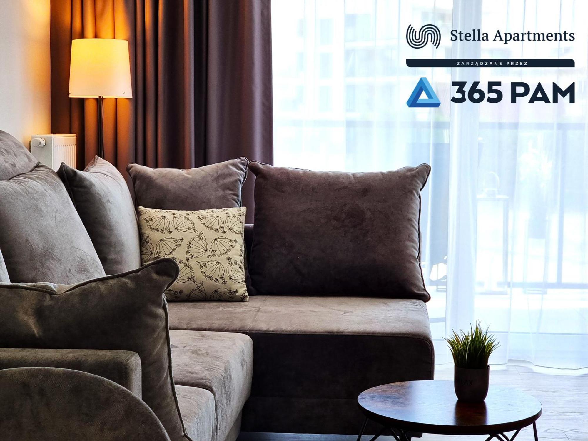 Westin House Lux - Basen, Jacuzzi, Sauna, Silownia, Plac Zabaw W Cenie - 365pam