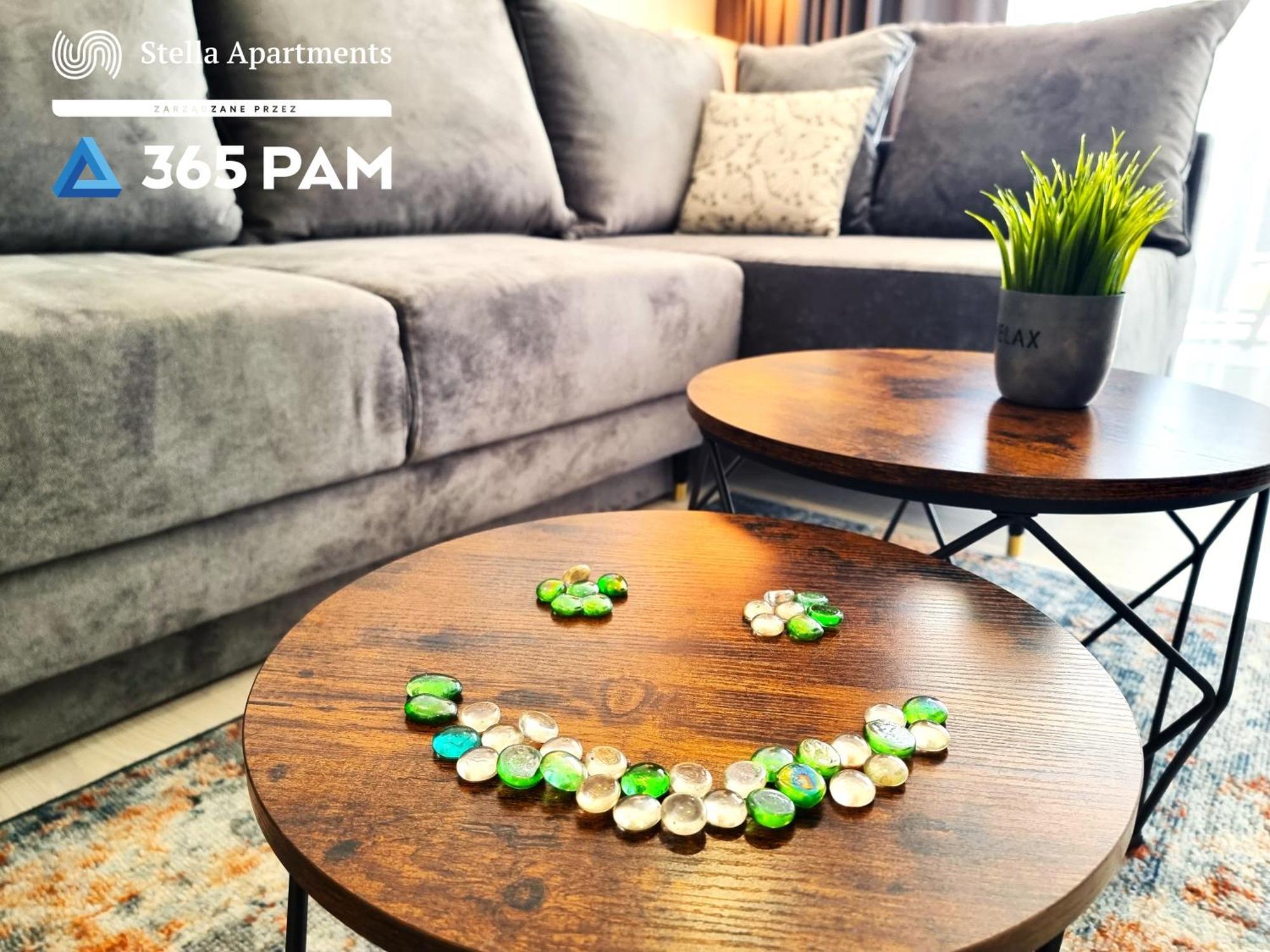 Apartament Westin House Lux - 365pam